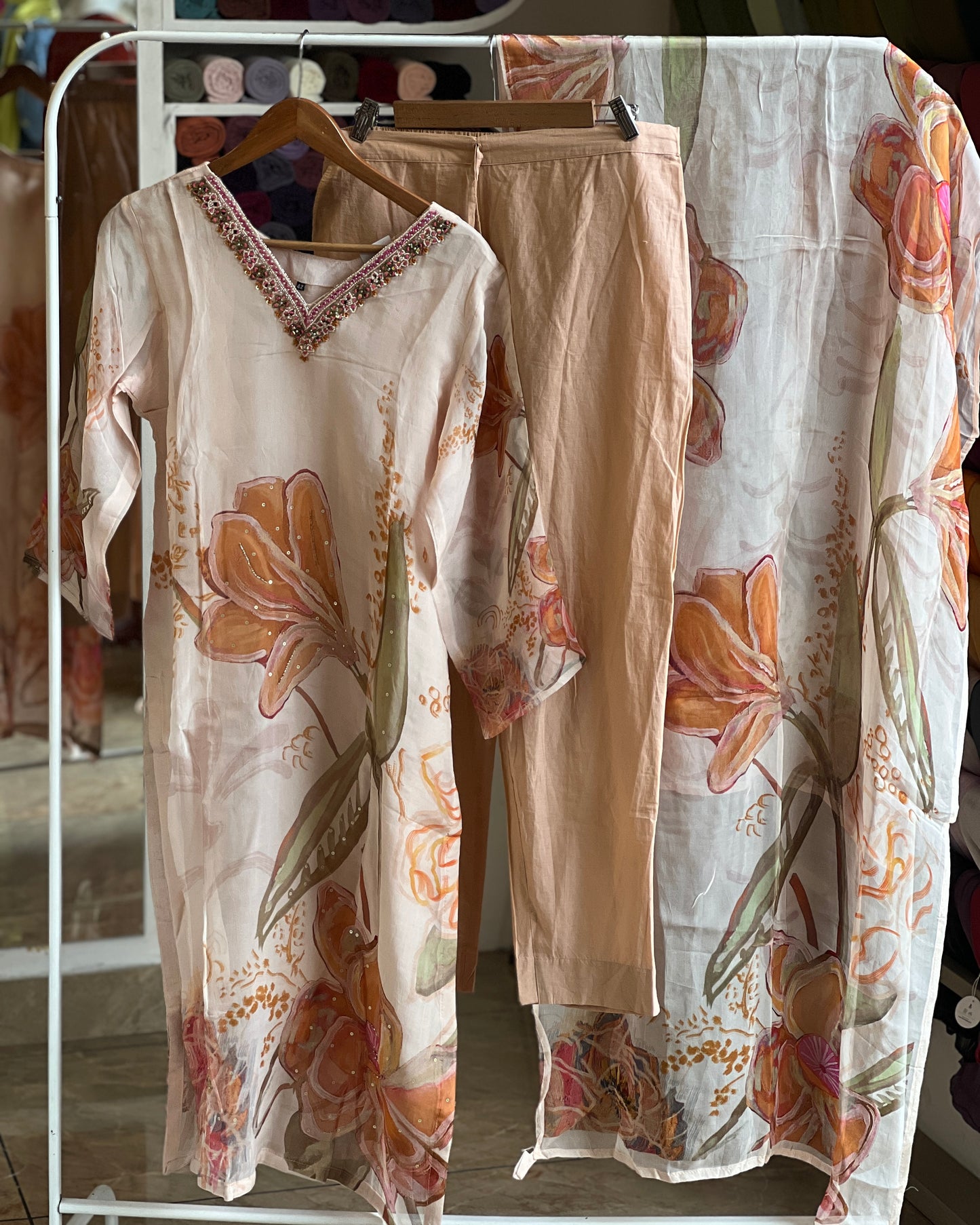 Offer salwar