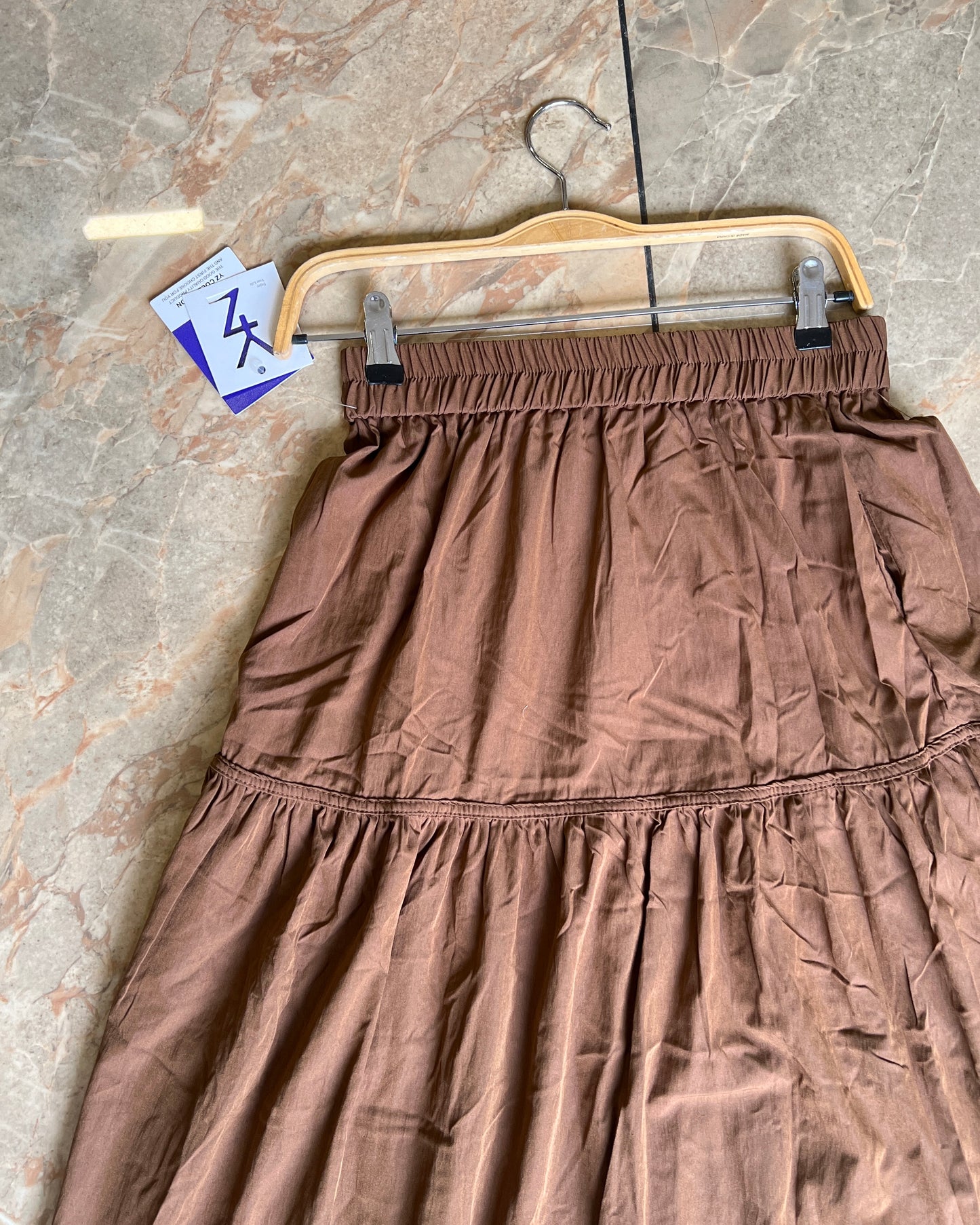 Tela by ash women skirt