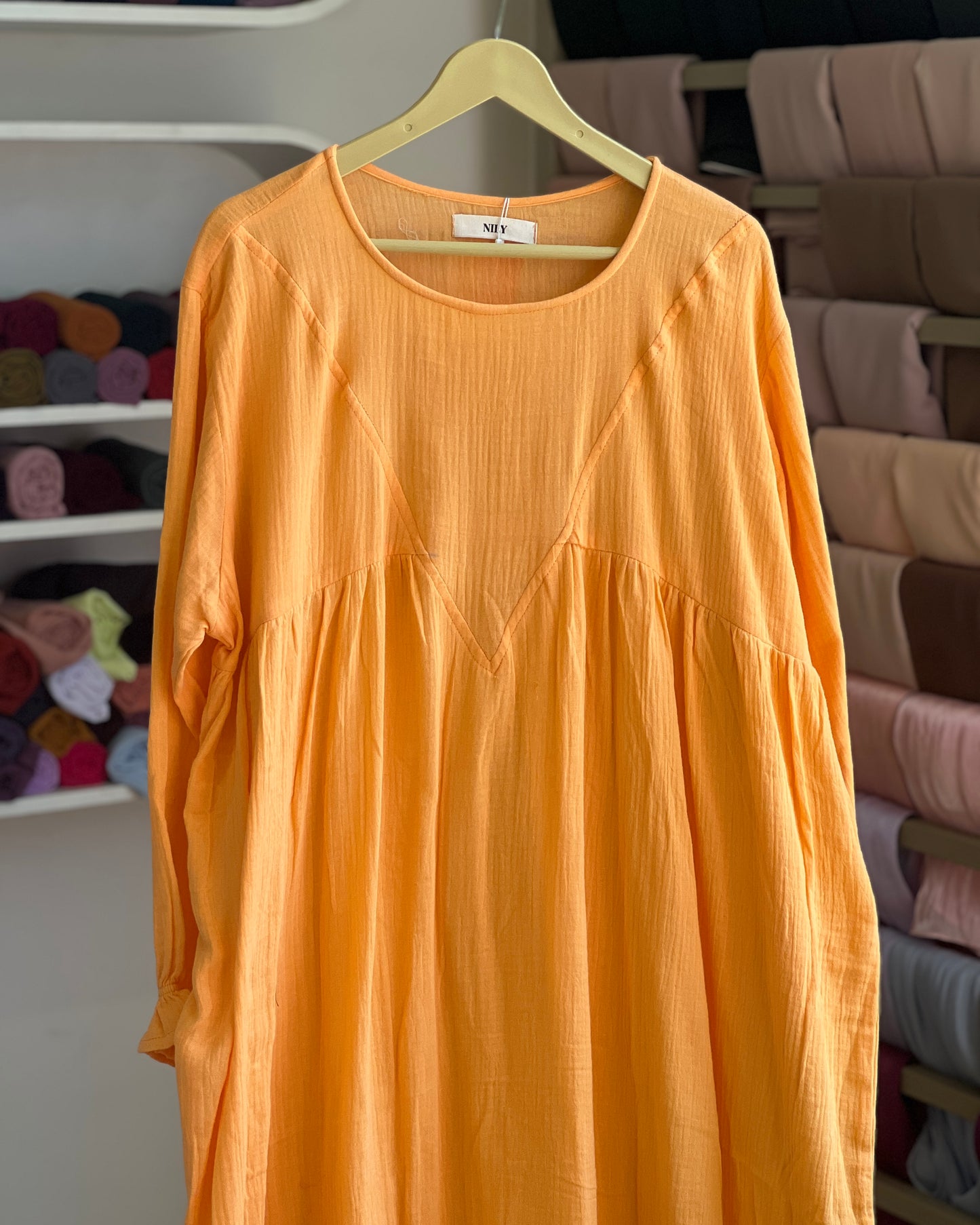 Pintresty plussize gown