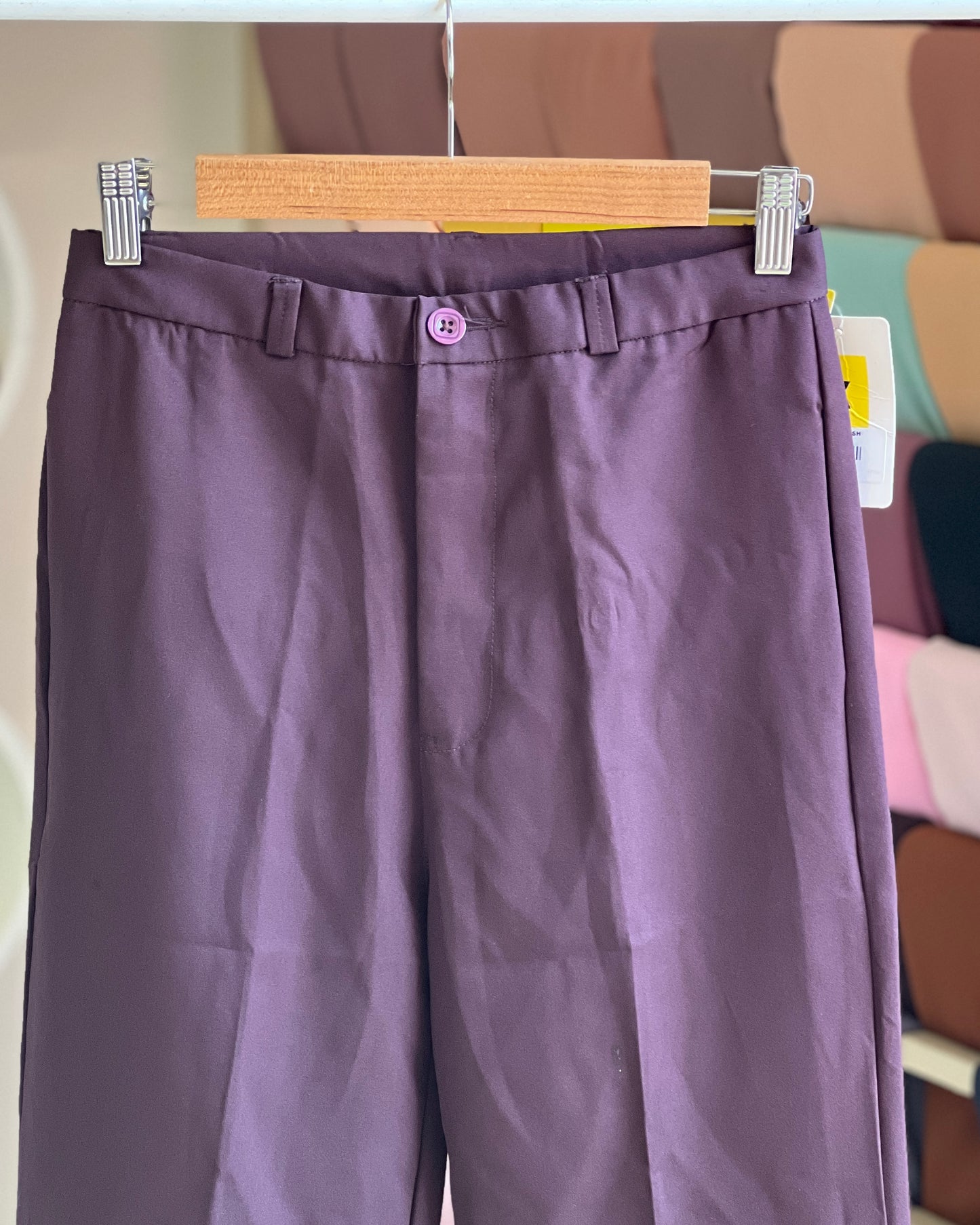 Women’s imported Korean pant