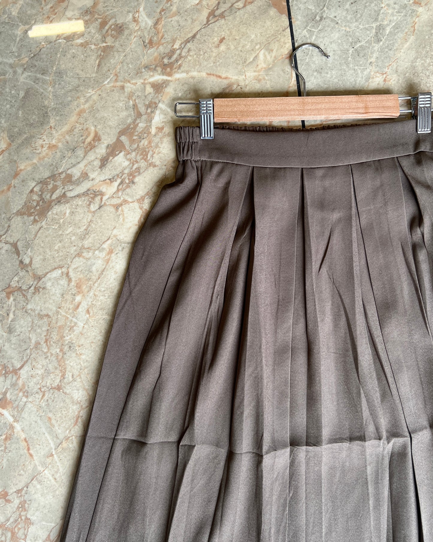Tela by ash women skirt
