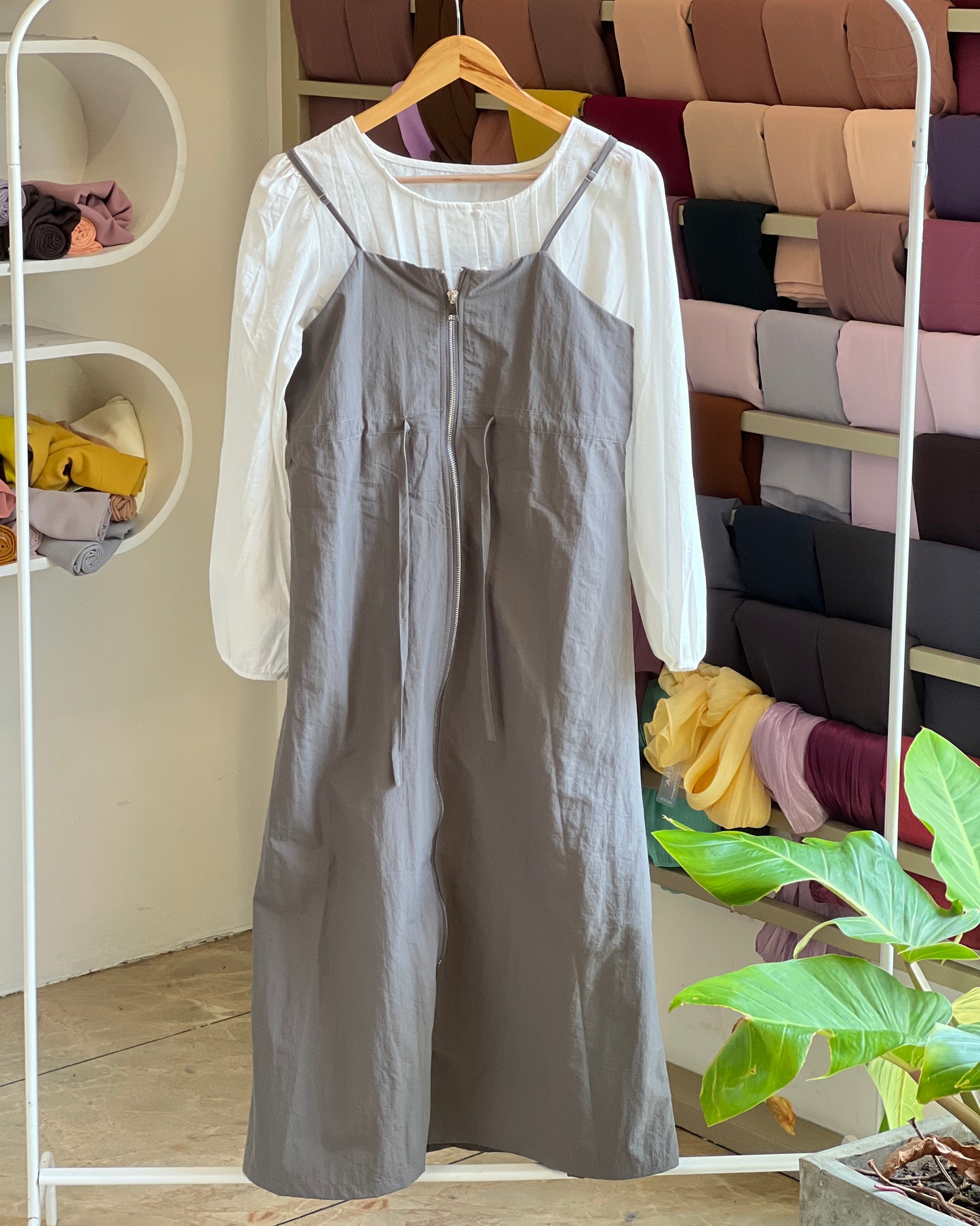 Women’s imported romper set