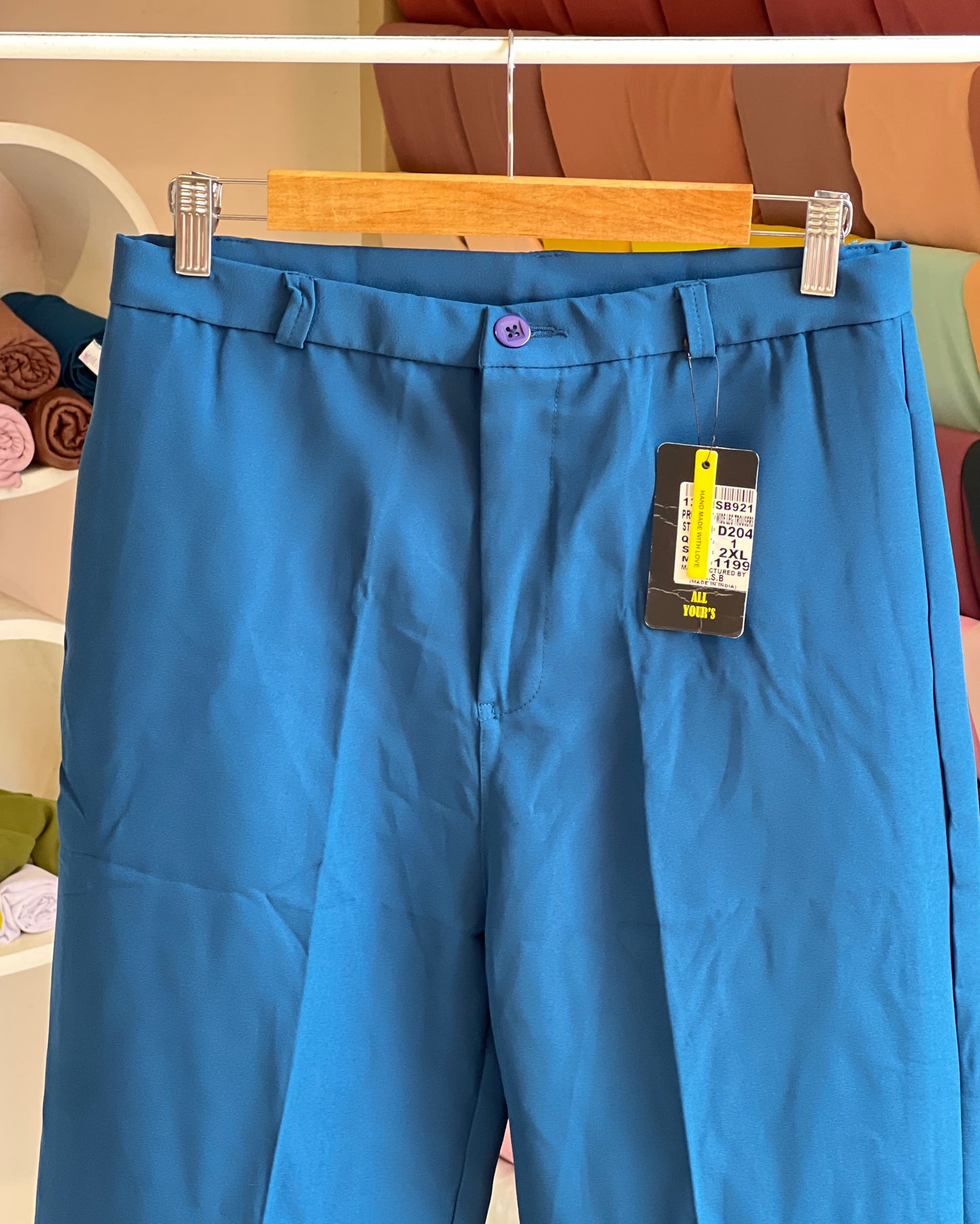 Women’s imported Korean pant