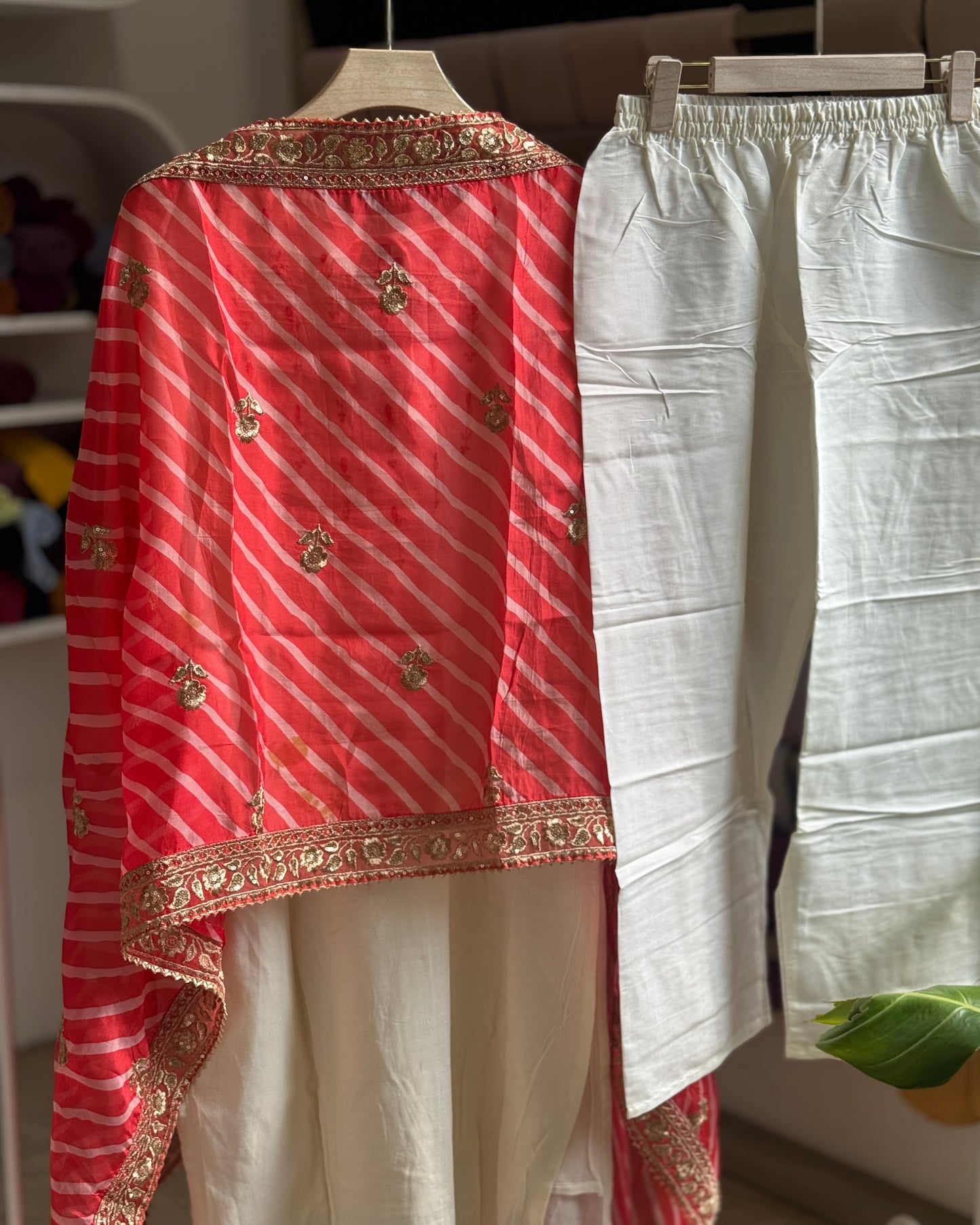 Offer salwar