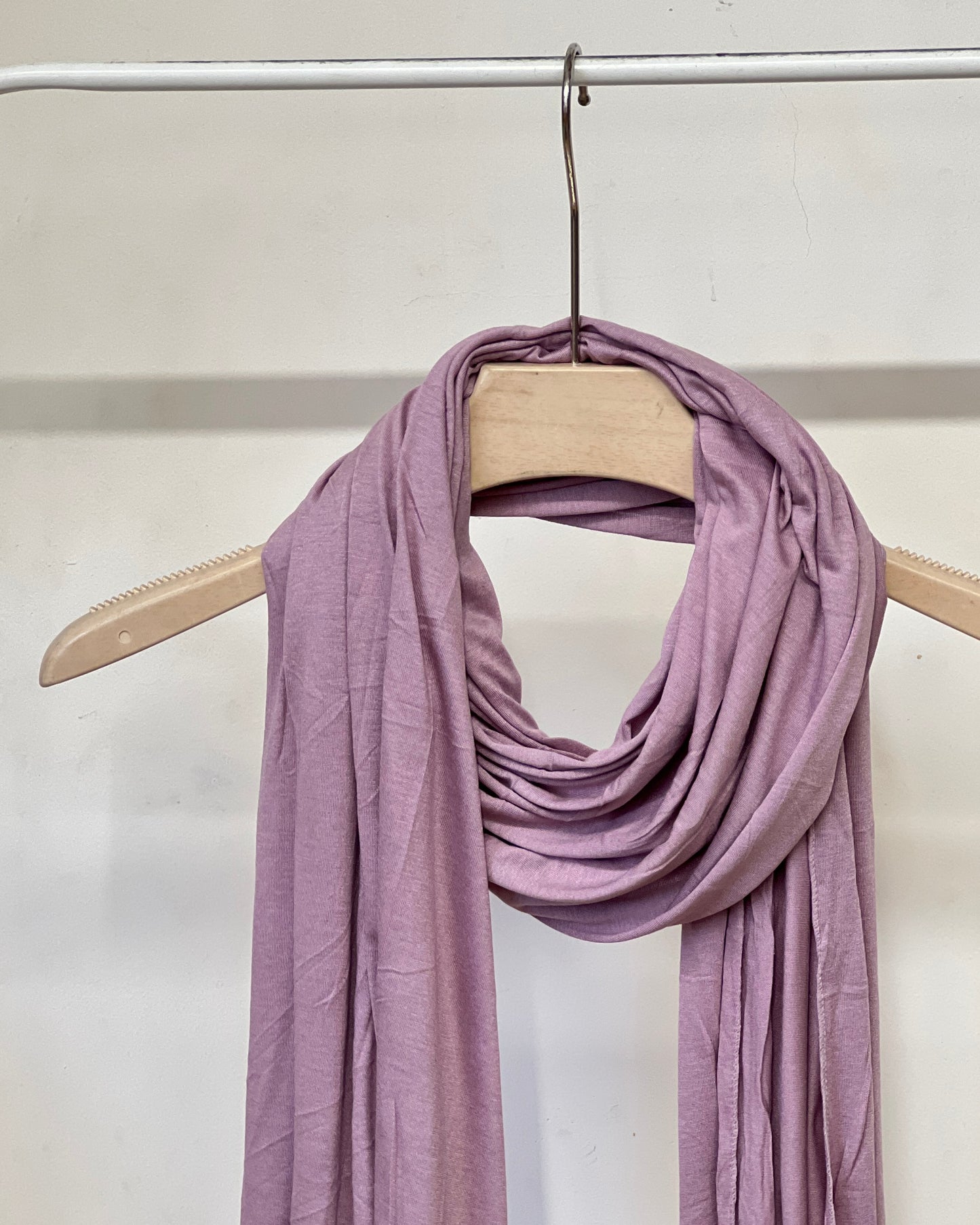 Tela by ash women premium jersey hijab
