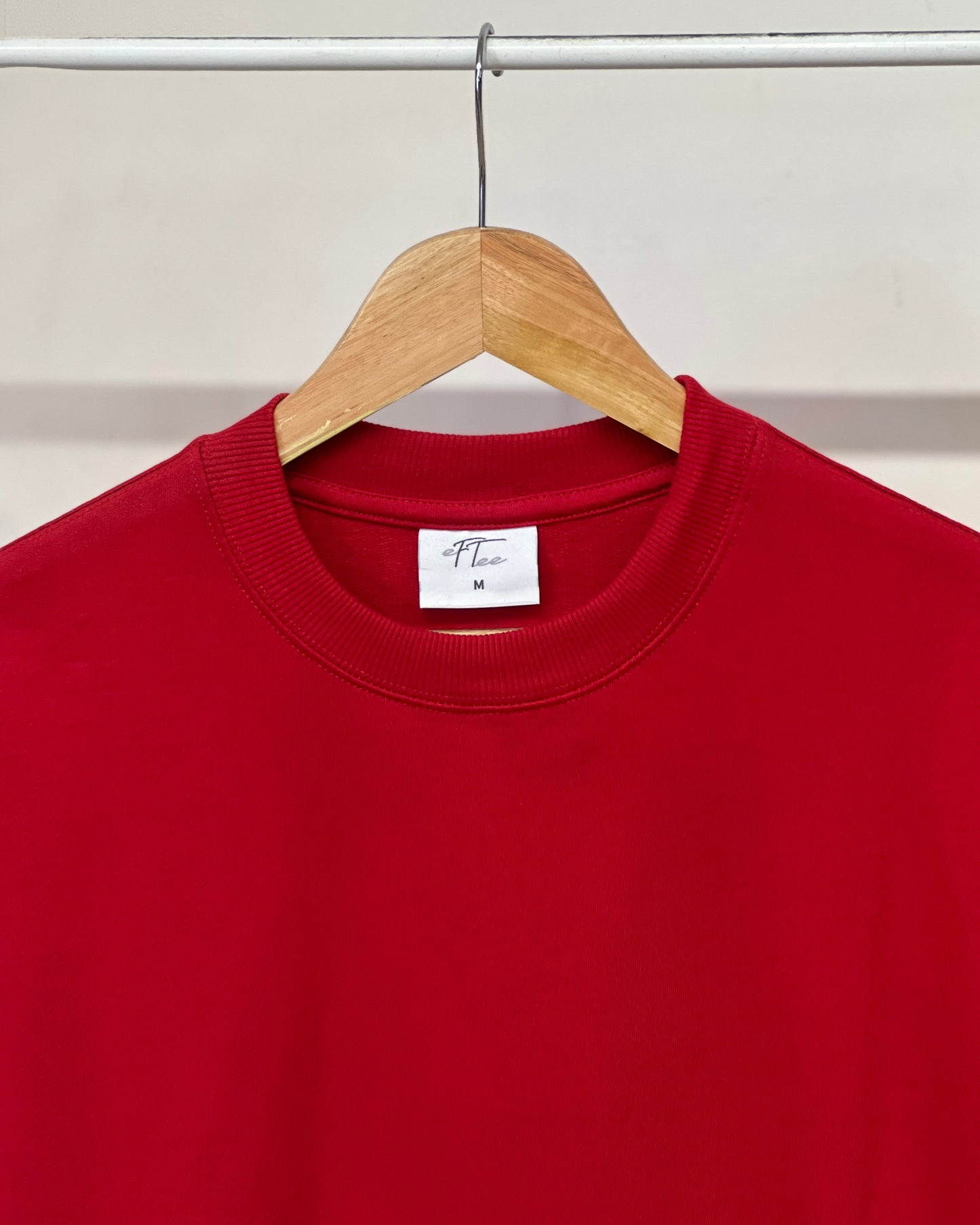 Tela by ash unisex five-sleeve T-shirt