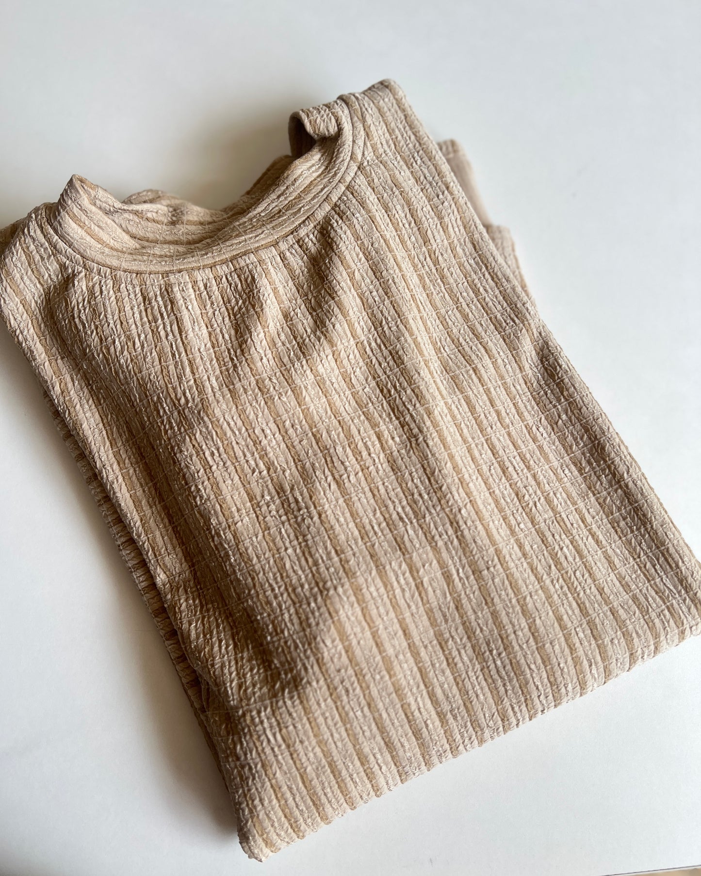 Textura Cordset