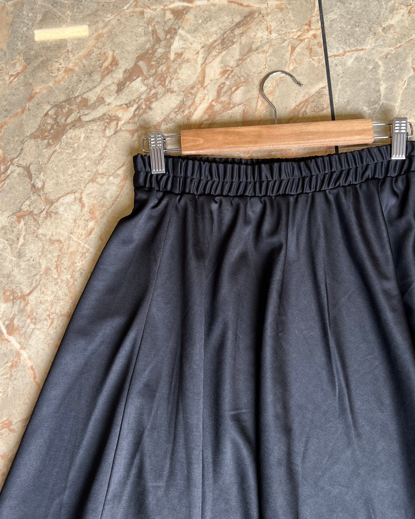 Tela by ash women imported skirt