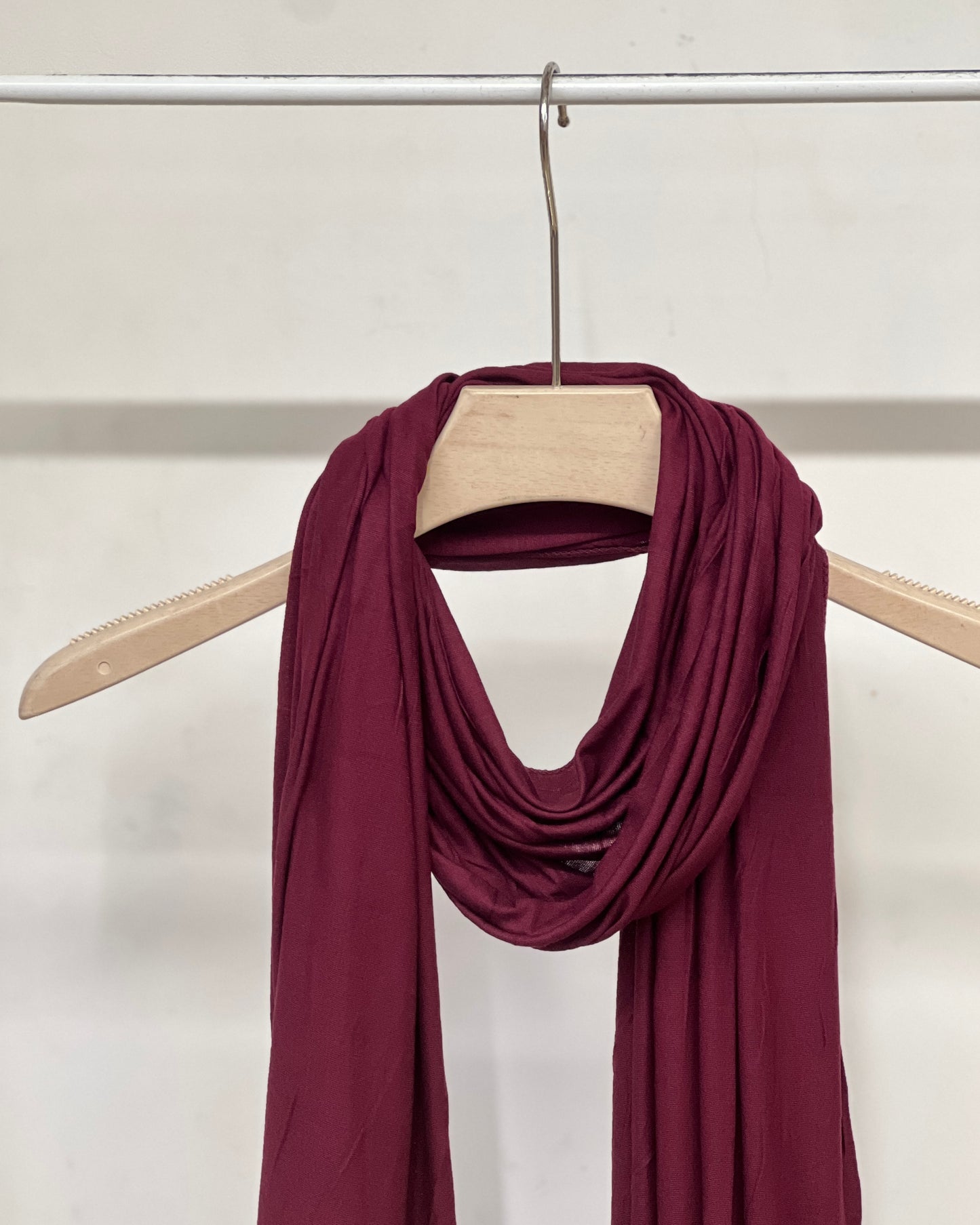 Tela by ash women premium jersey hijab