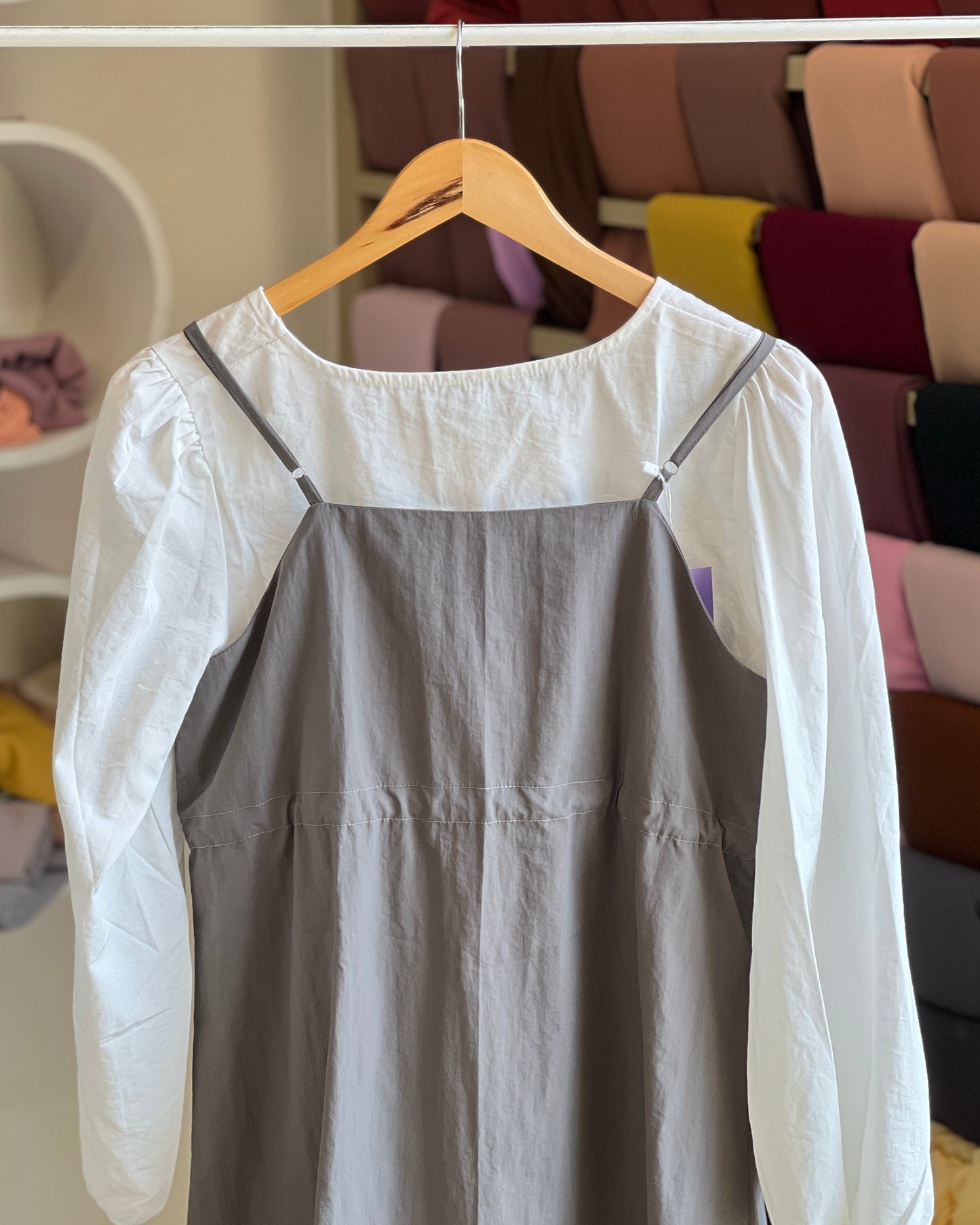Women’s imported romper set