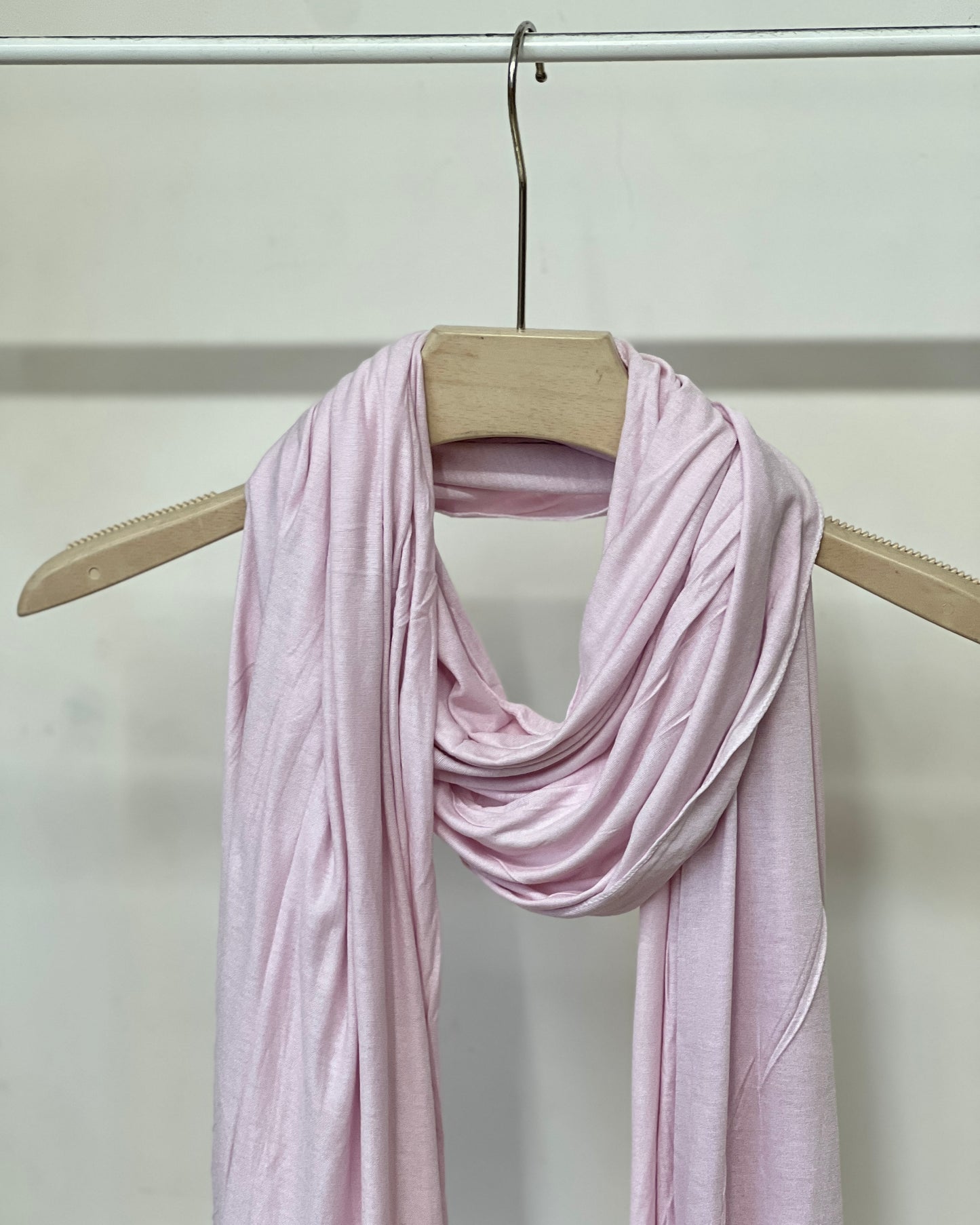 Tela by ash women premium jersey hijab
