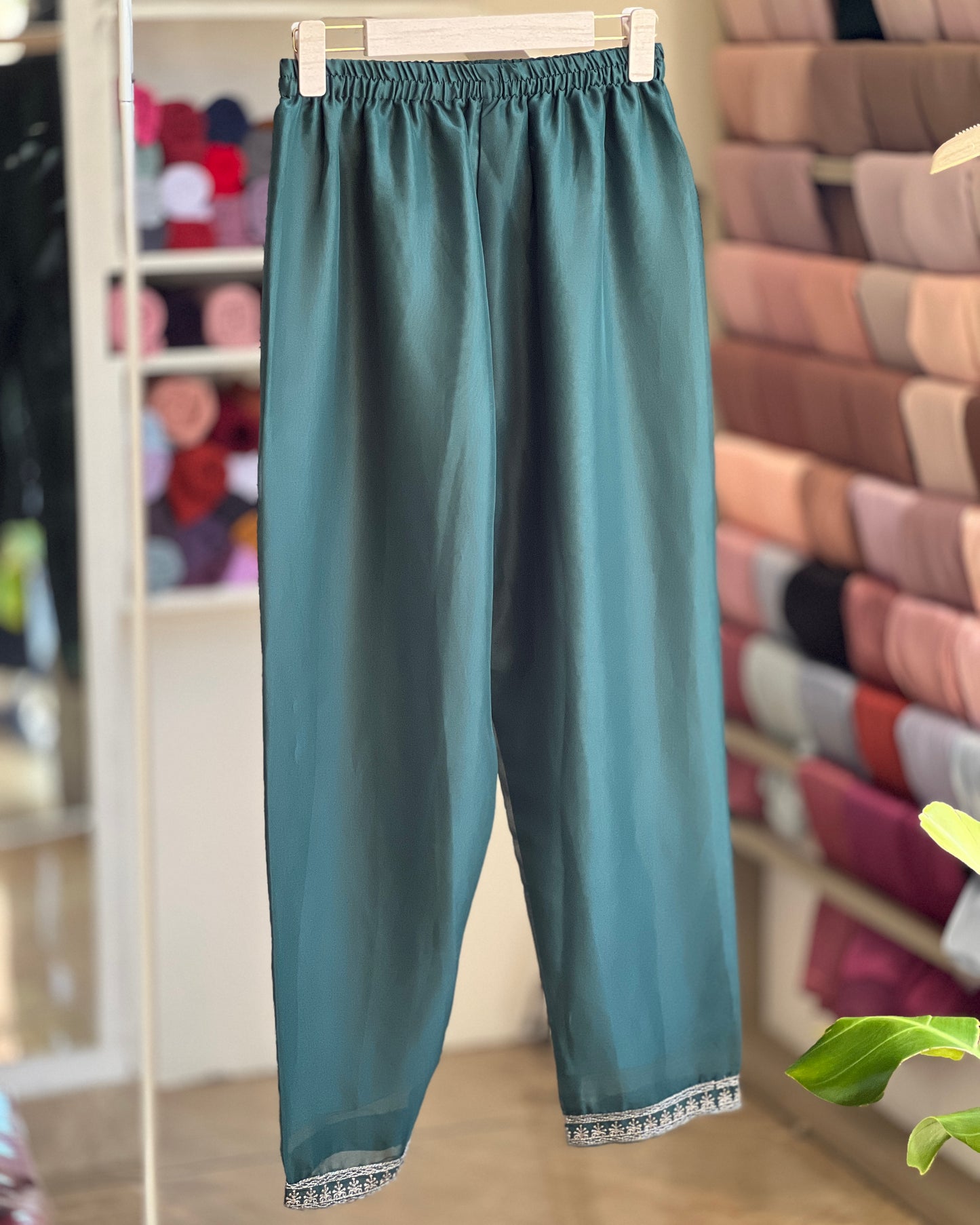 Partywear offer salwar