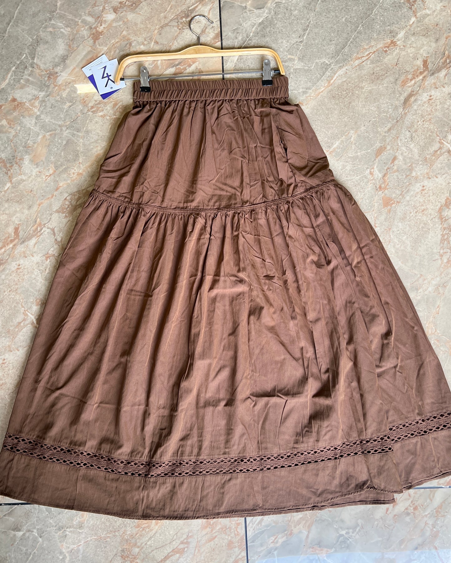Tela by ash women skirt