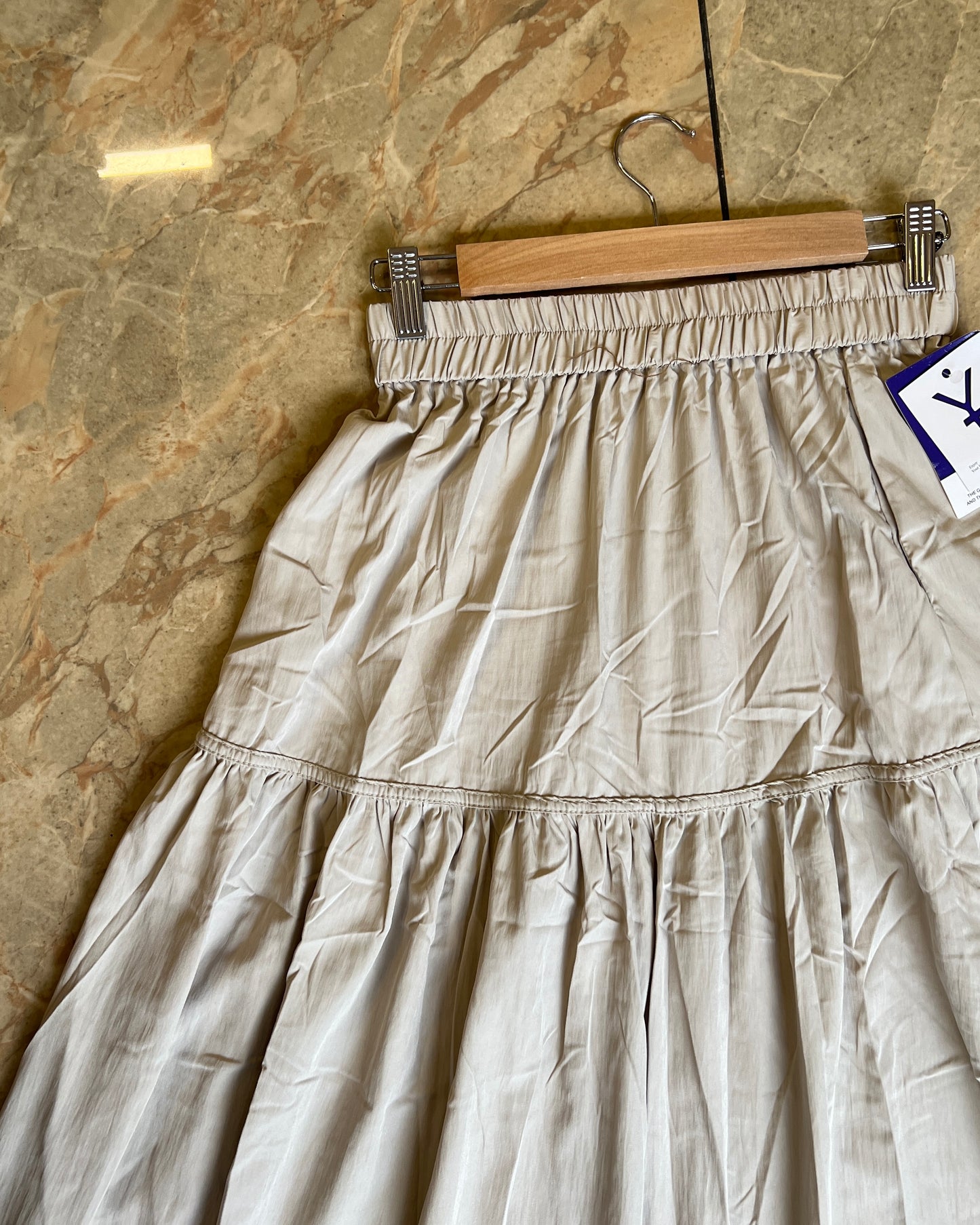 Tela by ash women skirt