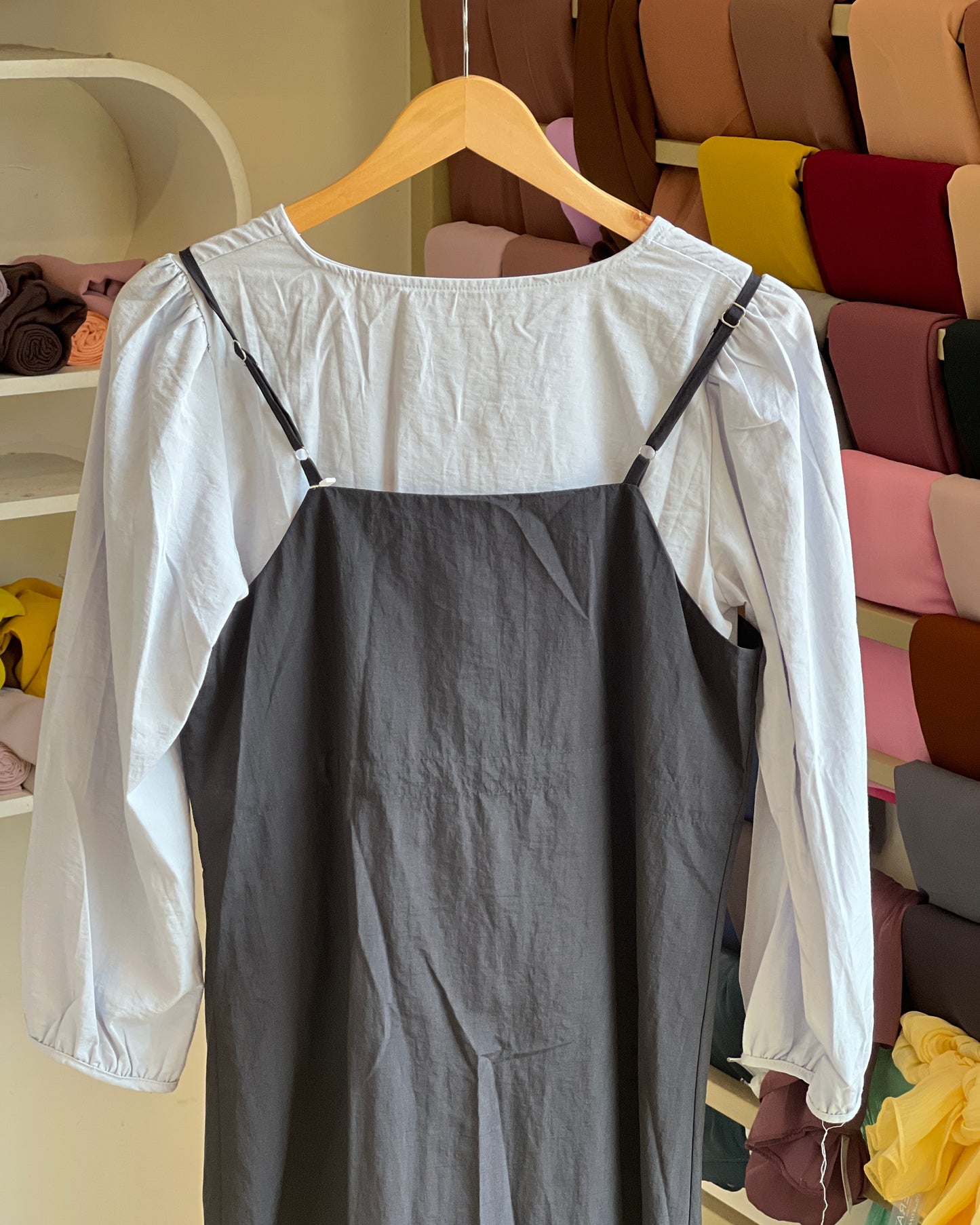 Women’s imported romper set