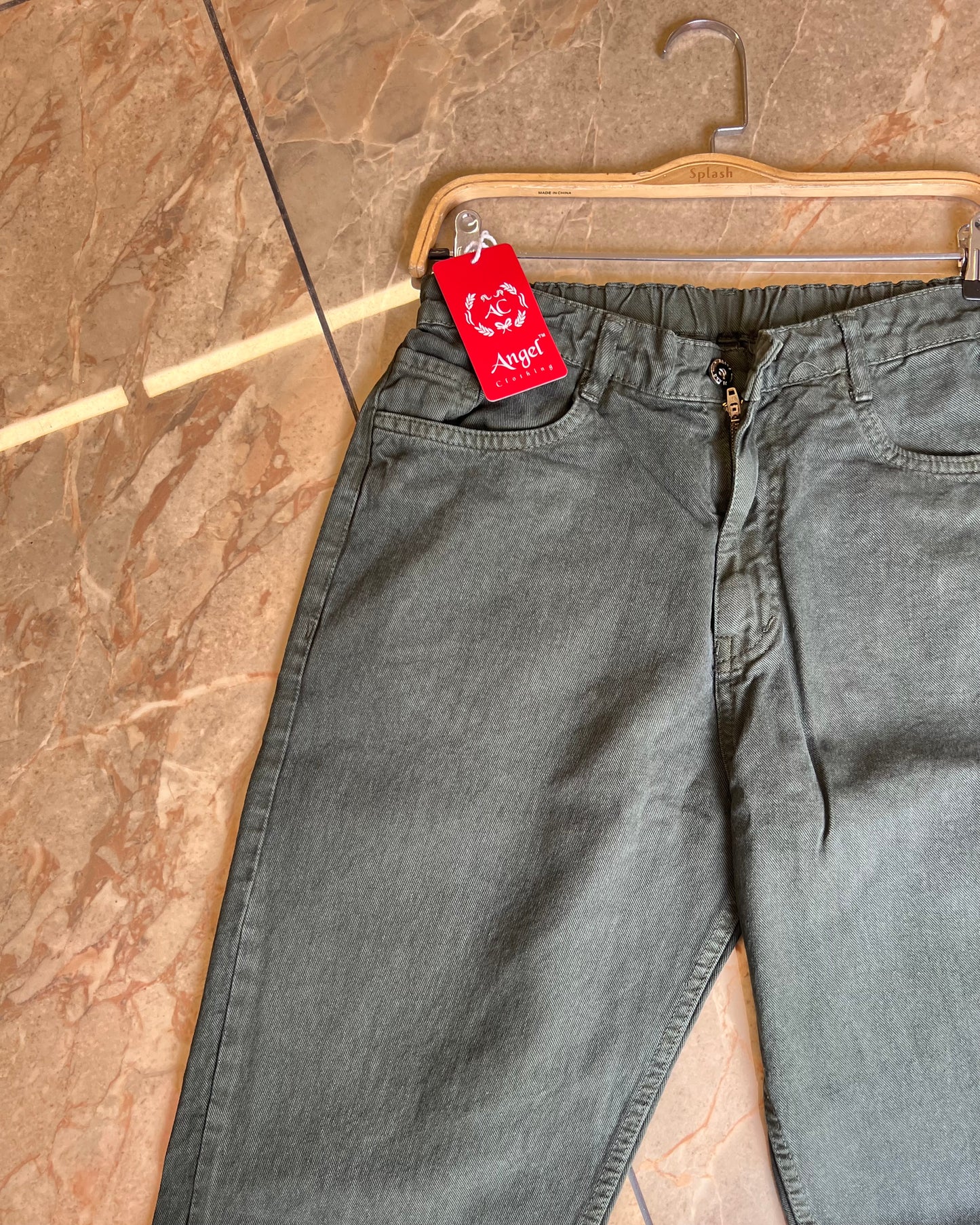 Tala by ash women mom fit jean