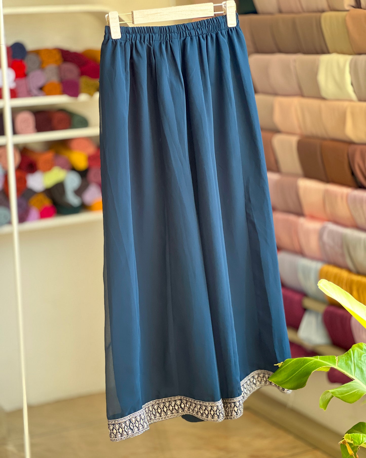 Party wear offer salwar