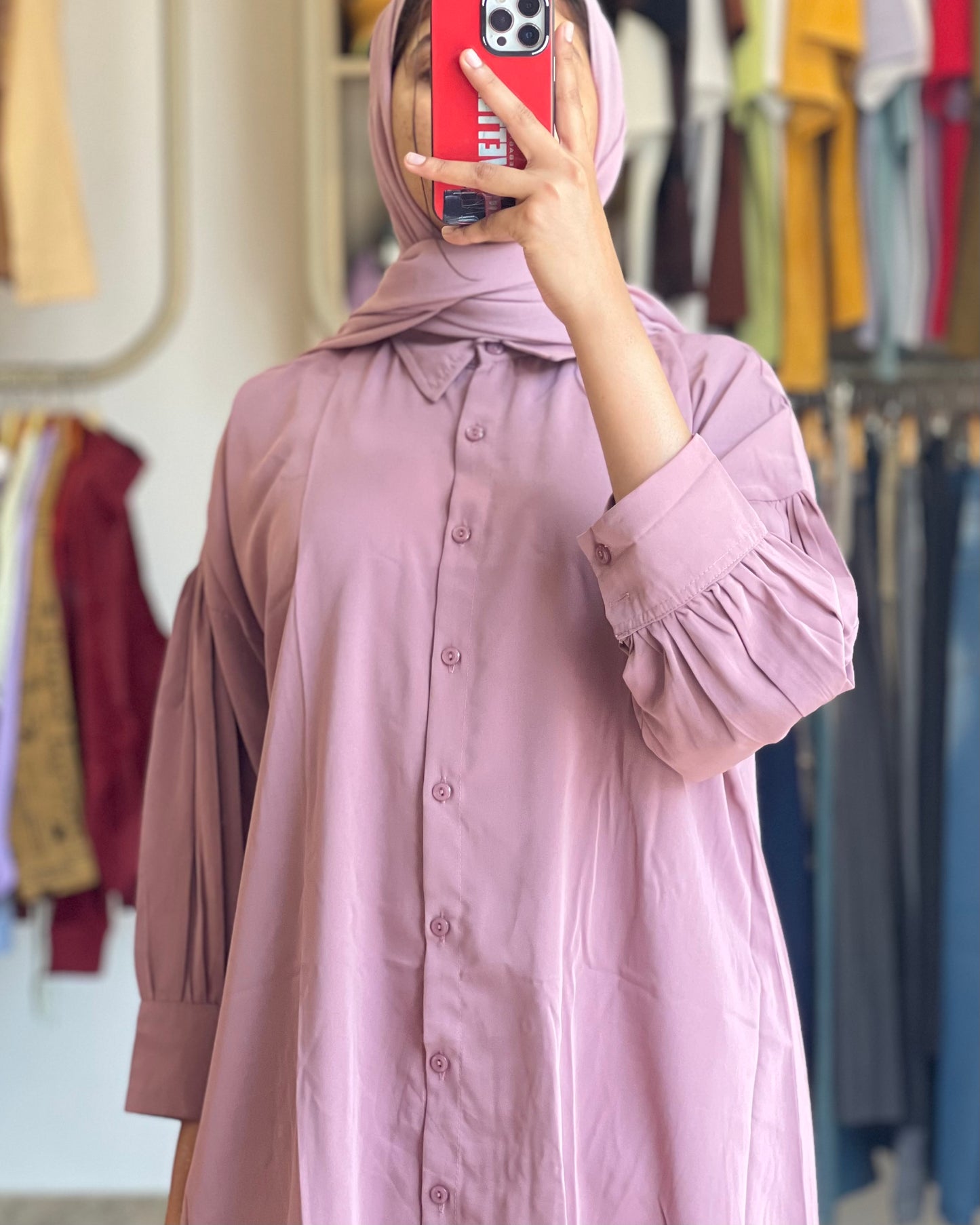Tela by ash women imported shirt