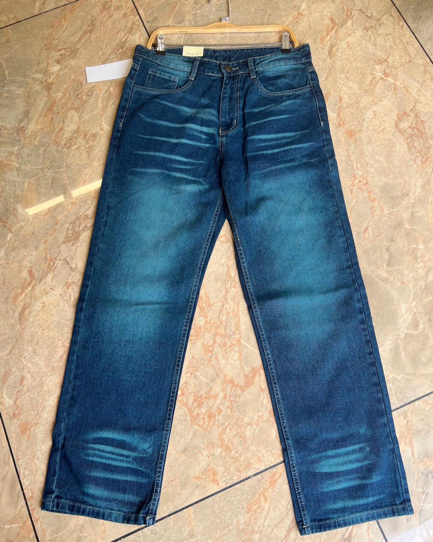 Tela by ash women straight fit jean