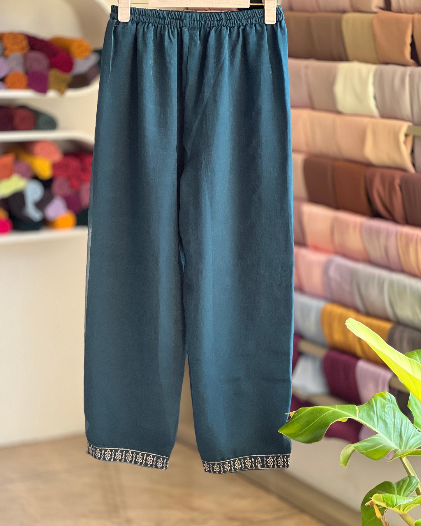 Partywear offer salwar