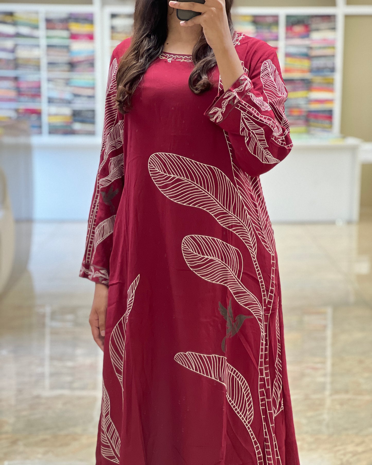 Women Imported Co-Ord Set