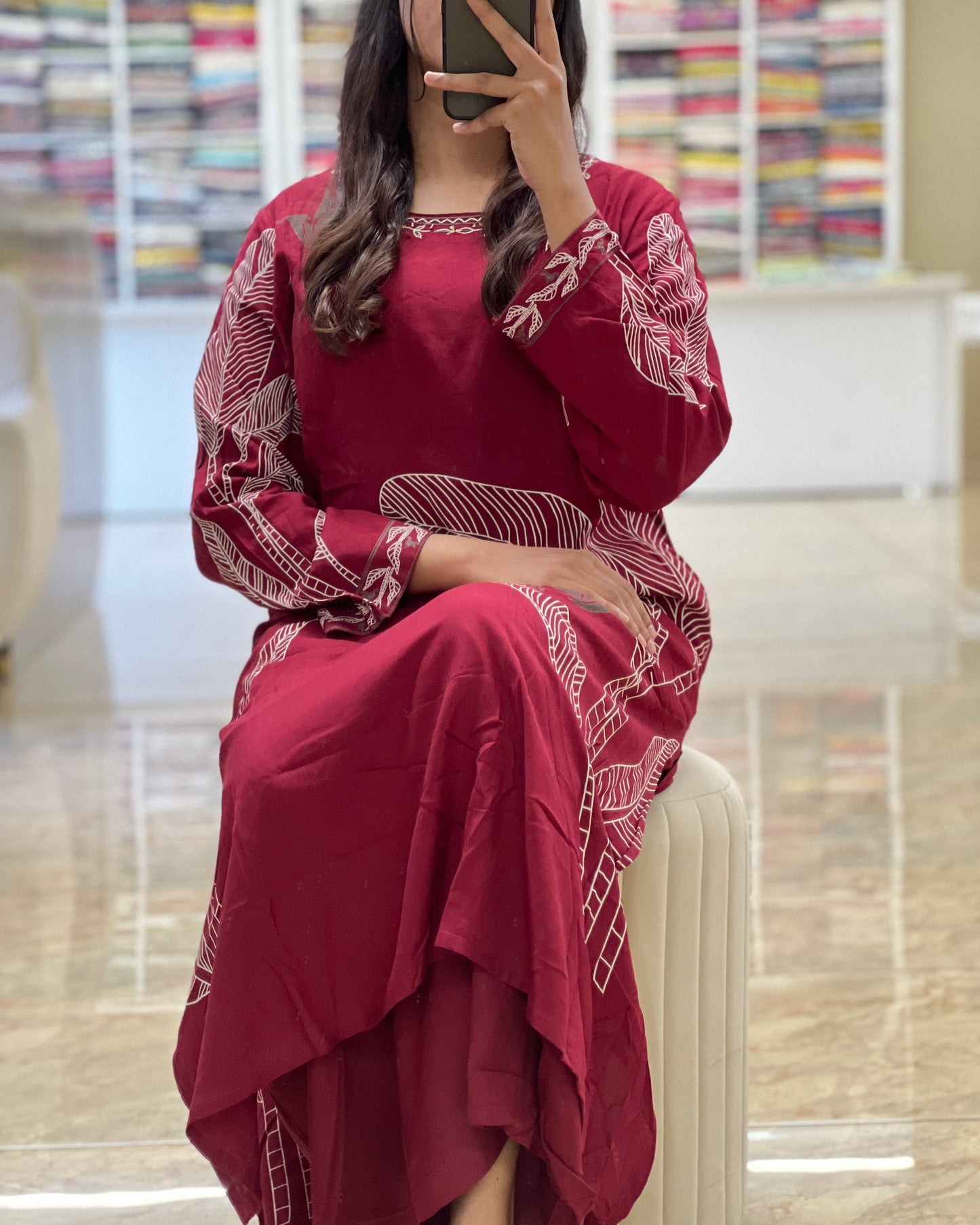 Women Imported Co-Ord Set