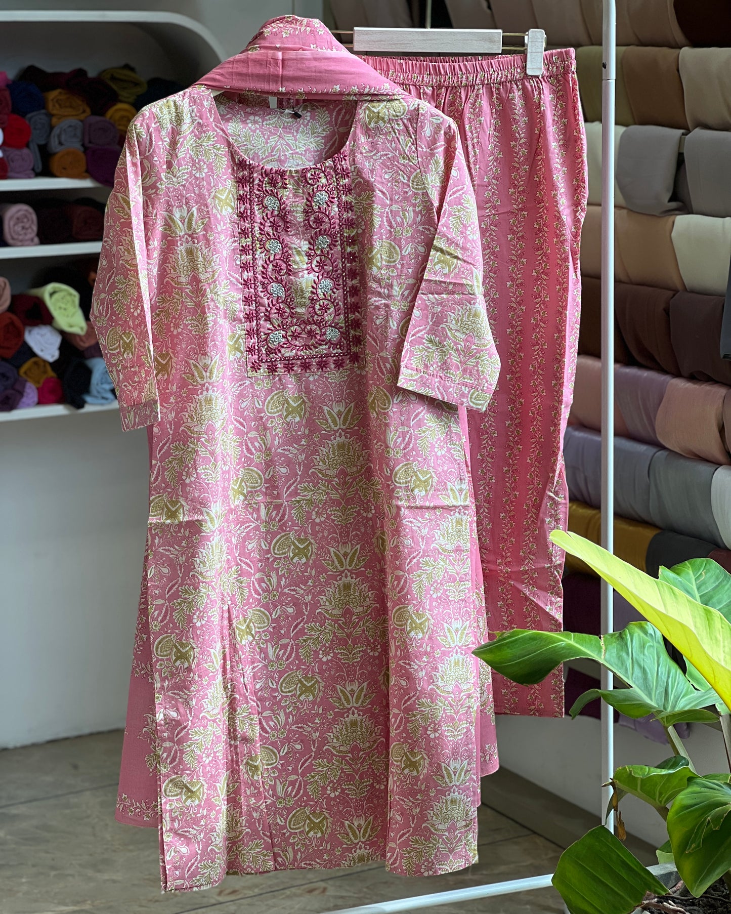 Offer salwar products
