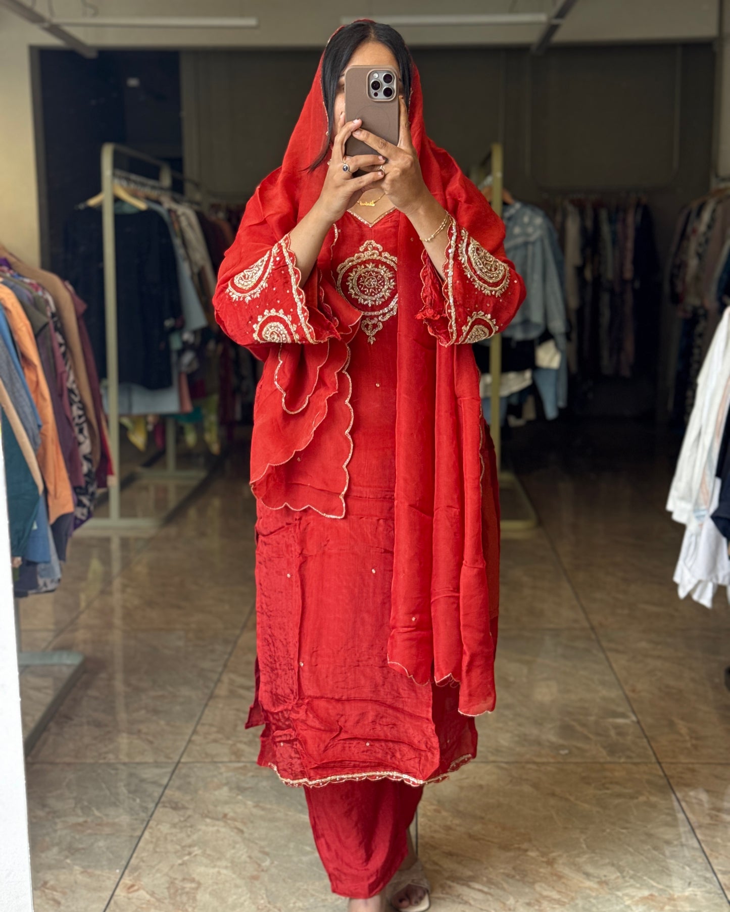 3xl partywear