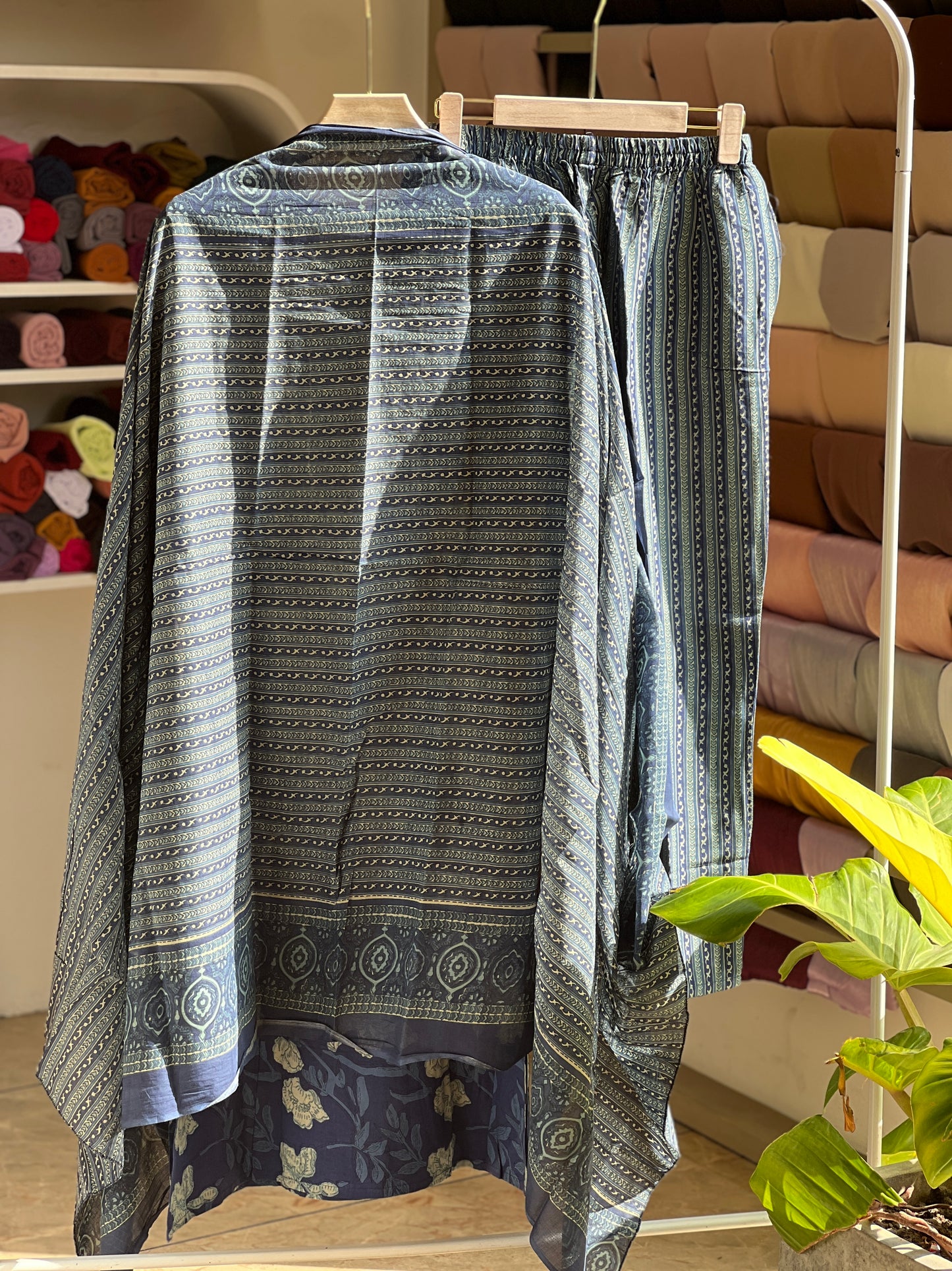 Offer cotton salwars