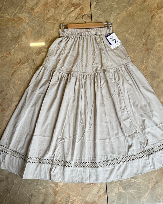 Tela by ash women skirt