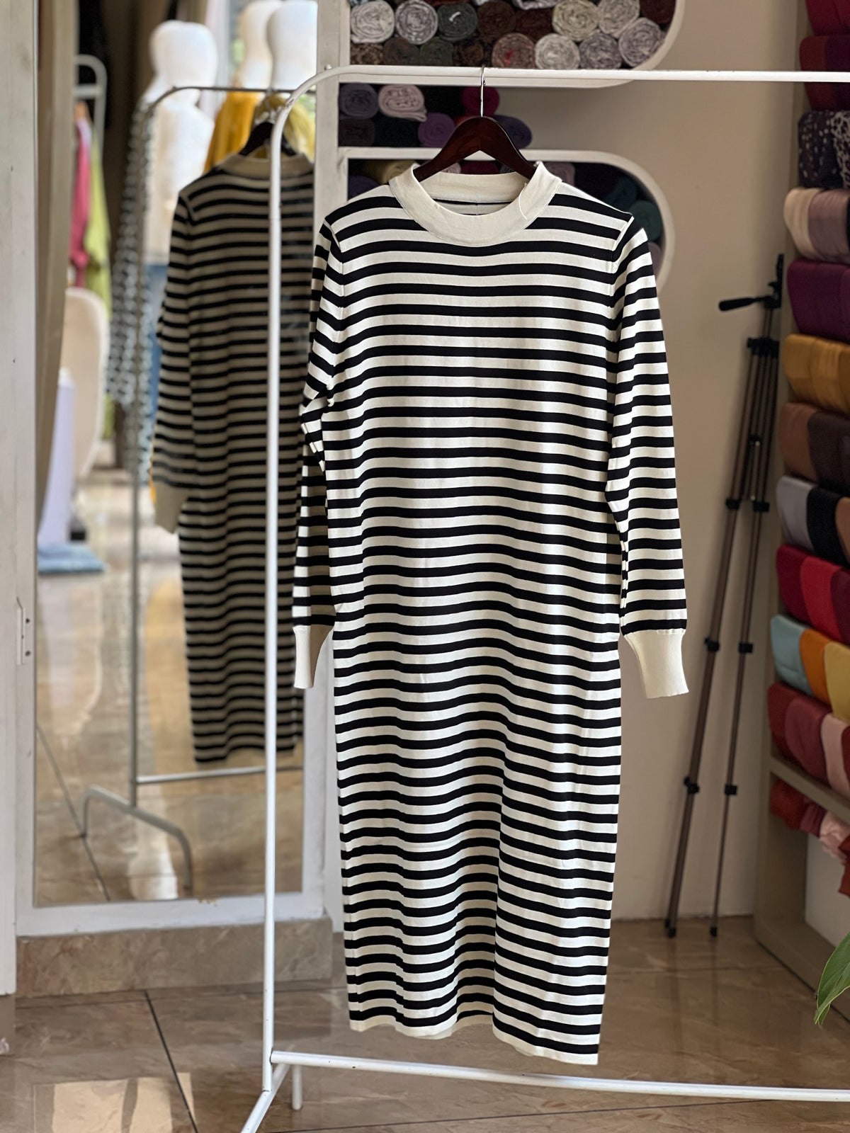 Imported long Tshirt