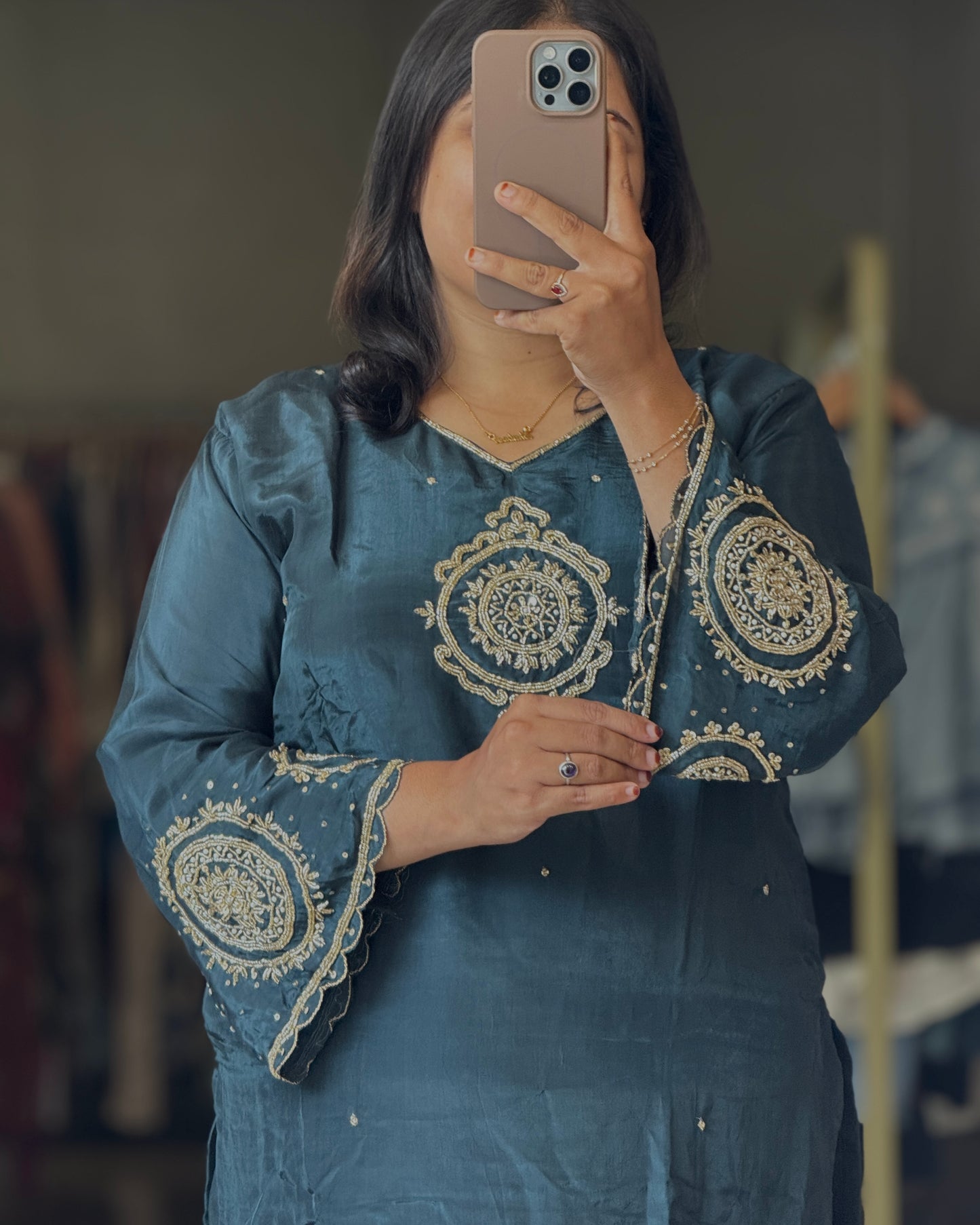3xl partywear