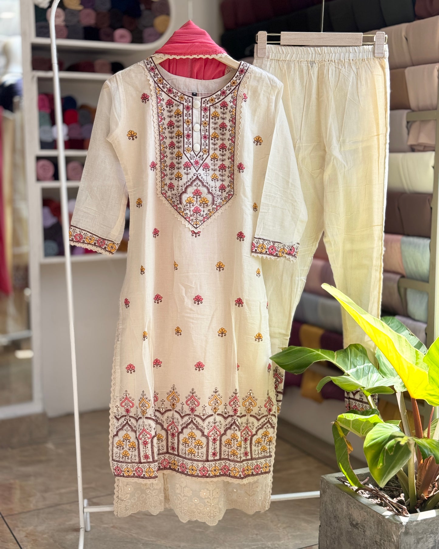 Offer salwar