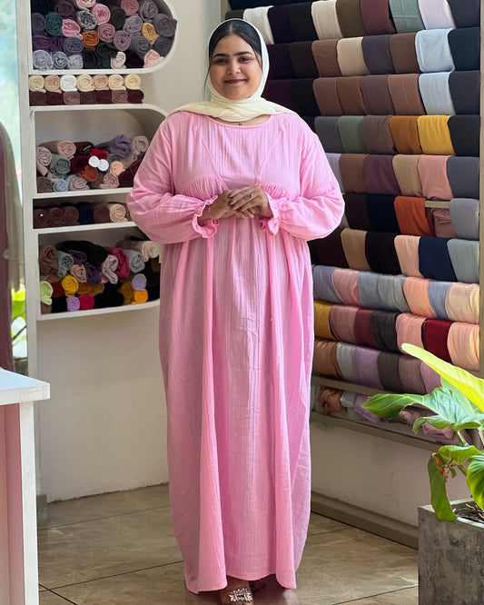 Pintresty plussize gown