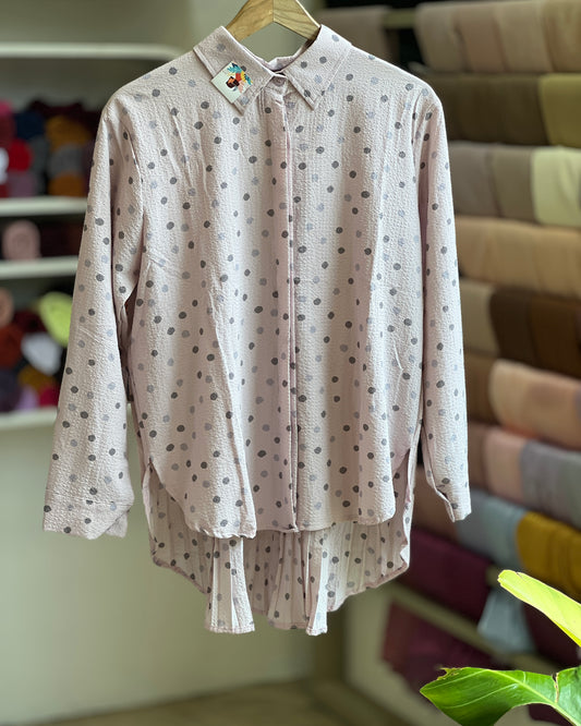 Offer shirt 490/-