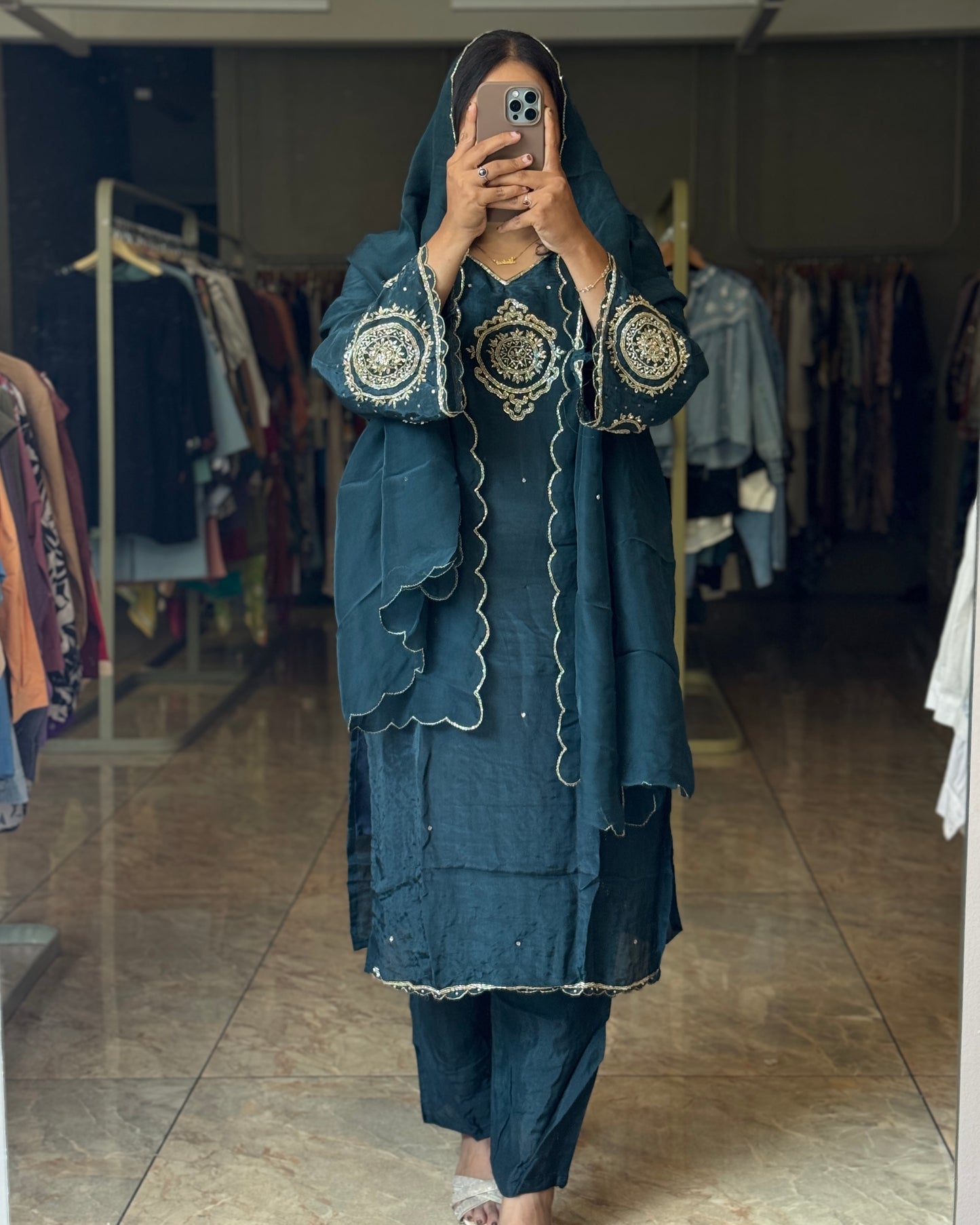 3xl partywear