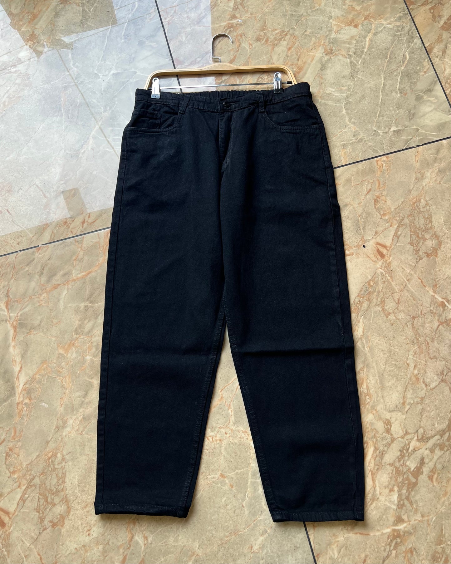 Tala by ash women black mom fit jean