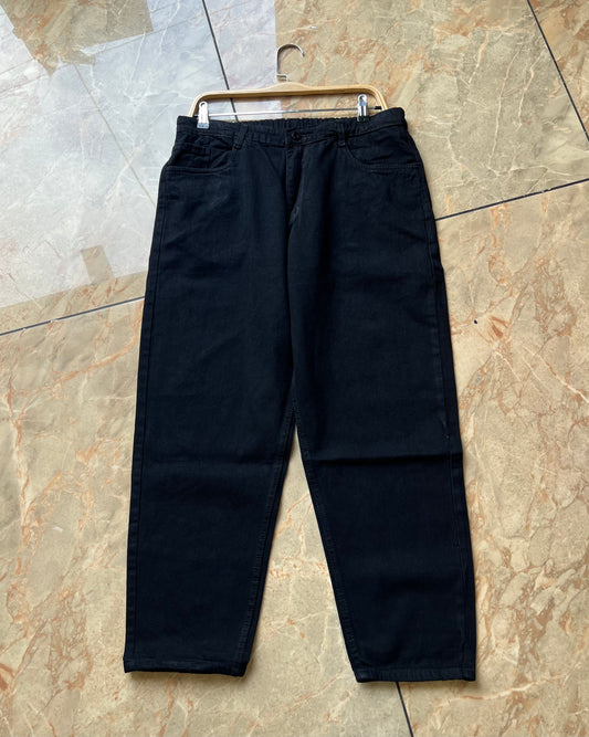 Tala by ash women black mom fit jean