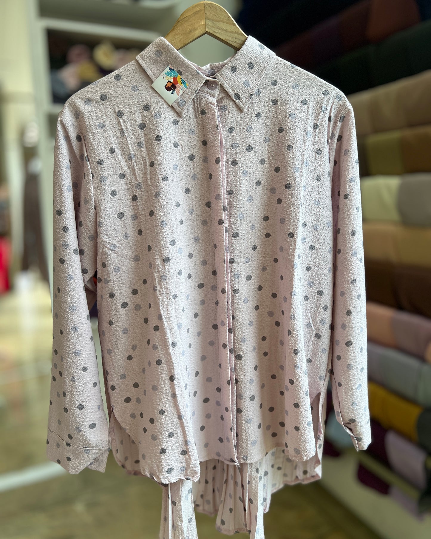 Offer shirt 490/-