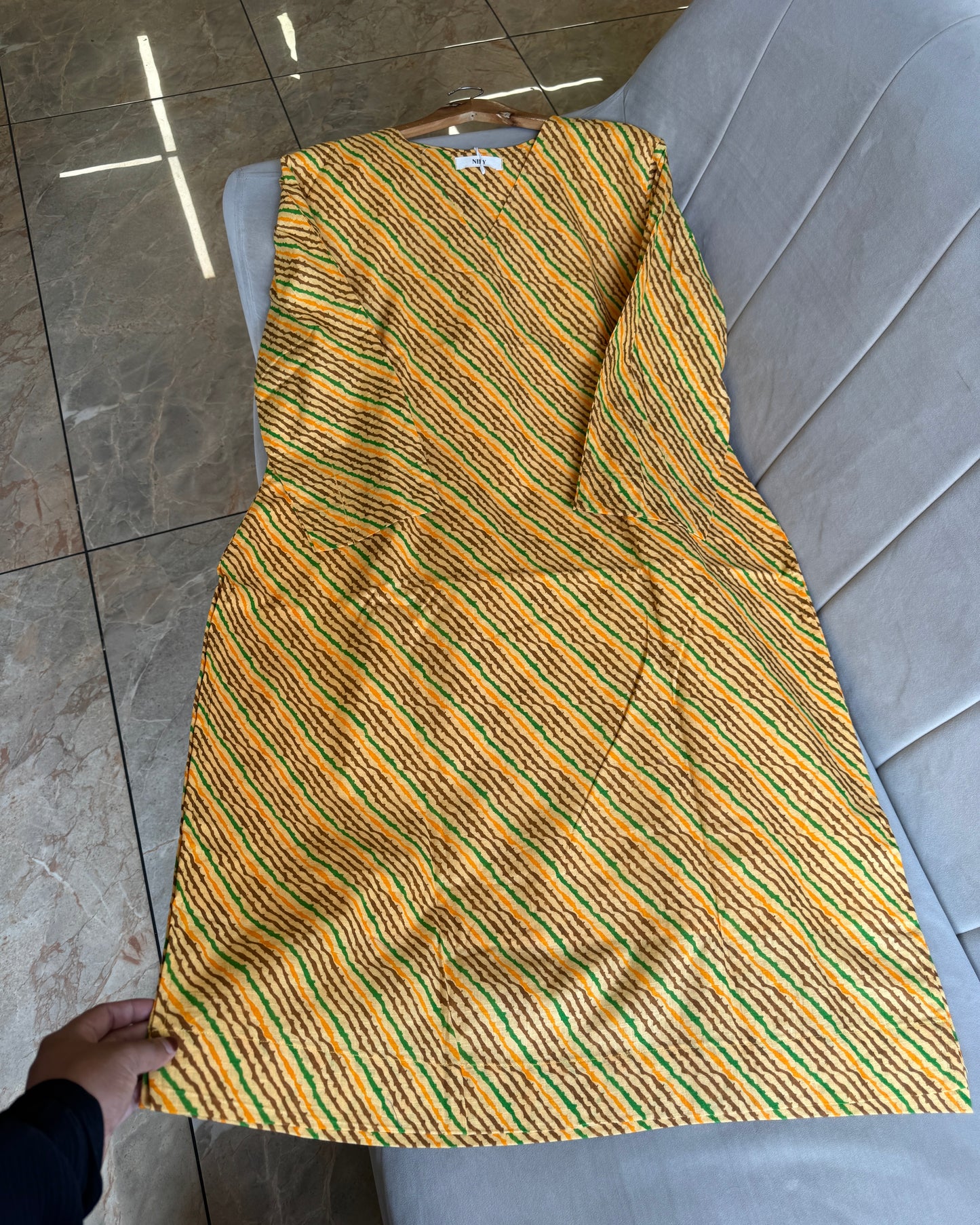5xl cotton kurthi