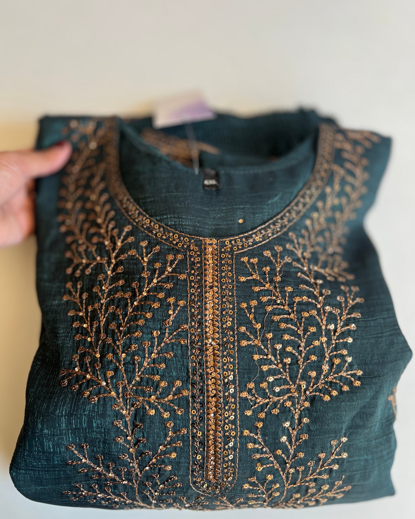 Partywear offer salwar