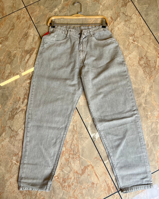 Tela by ash women mom fit  jeans