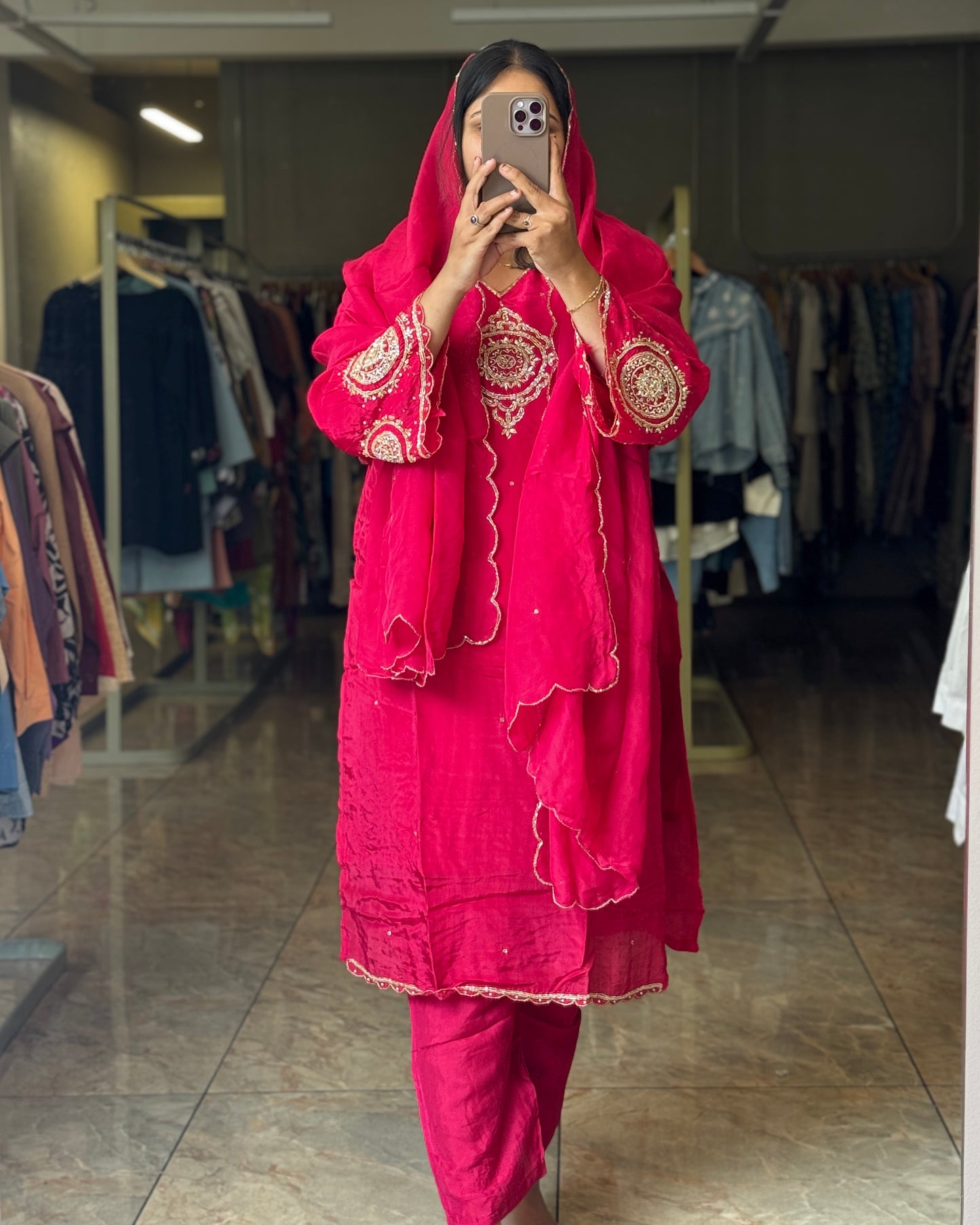 3xl partywear