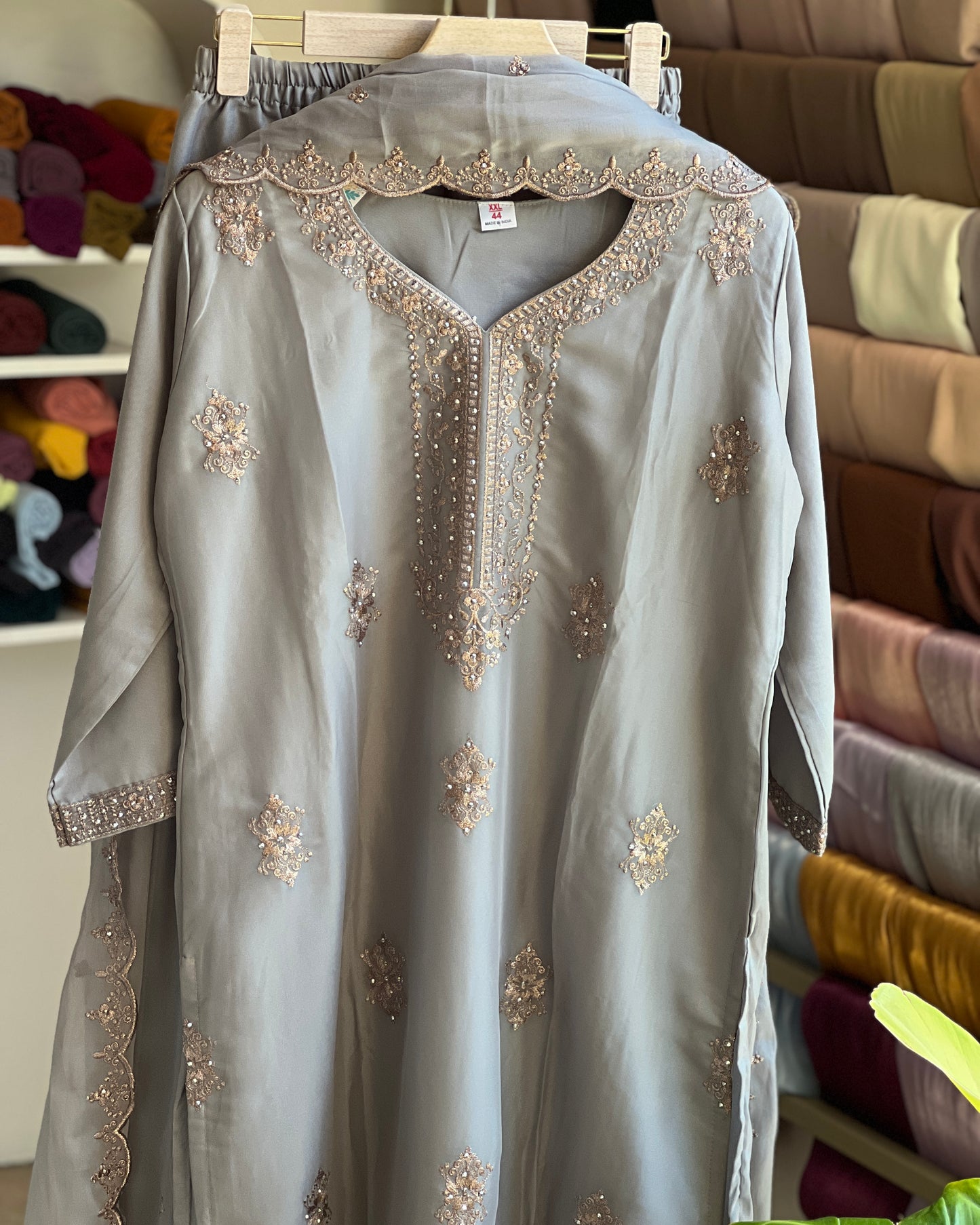 Partywear offer salwars