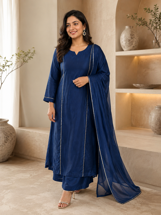 Premium plus size partywear