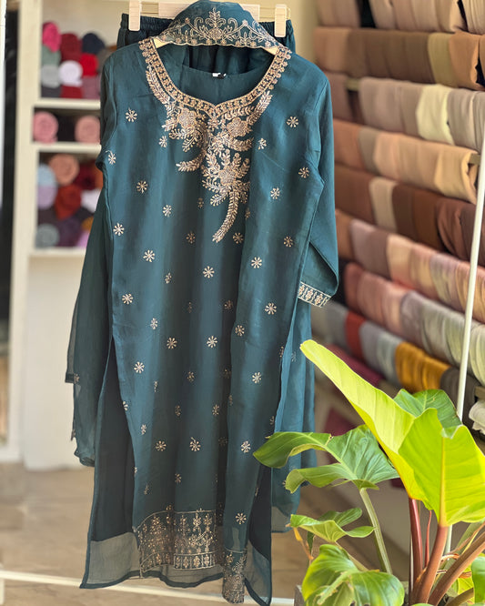 Partywear offer salwar