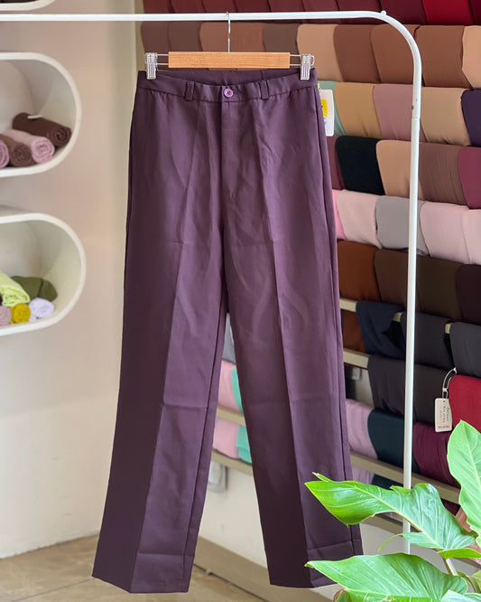 Women’s imported Korean pant