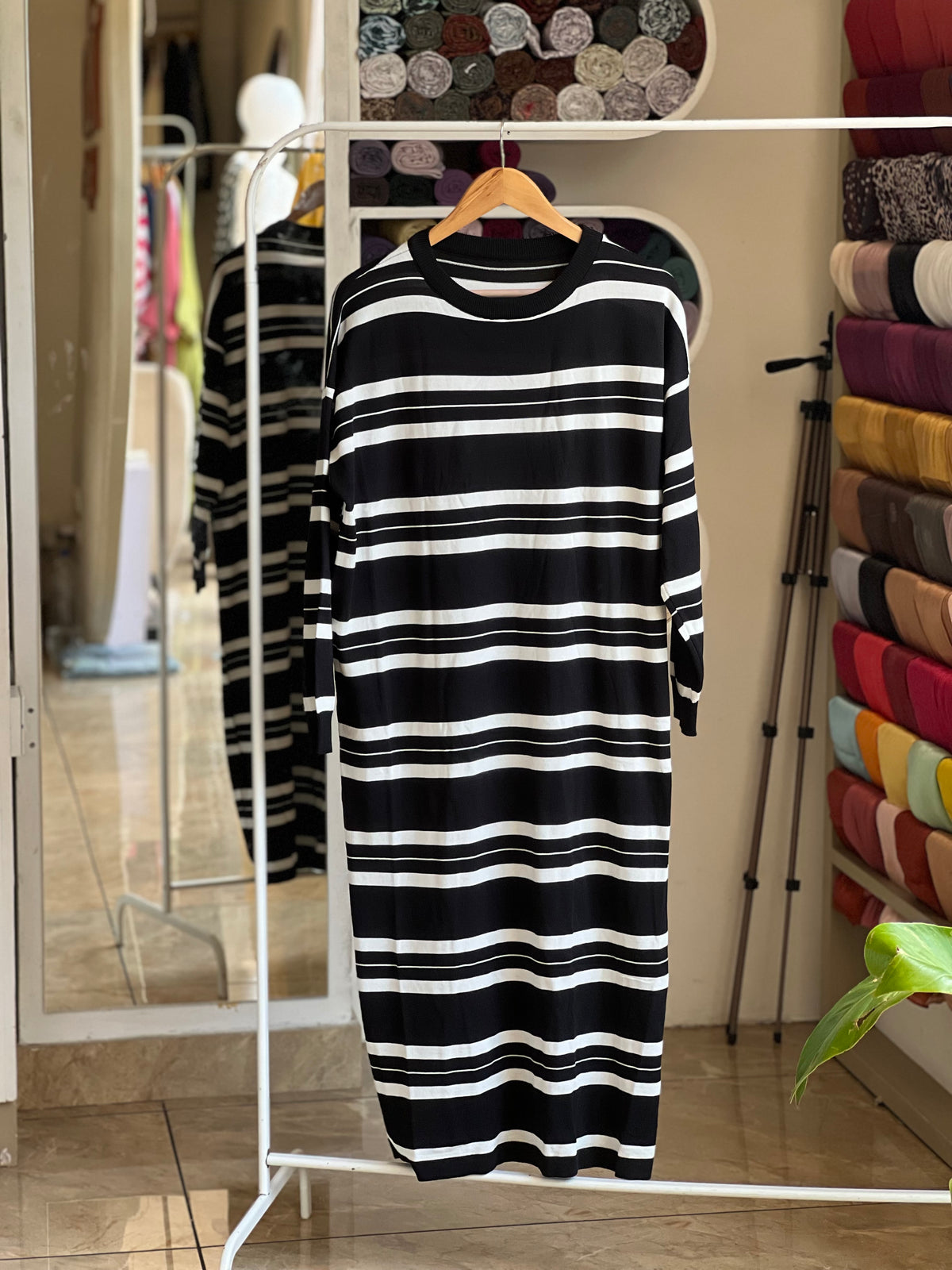 Imported long Tshirt
