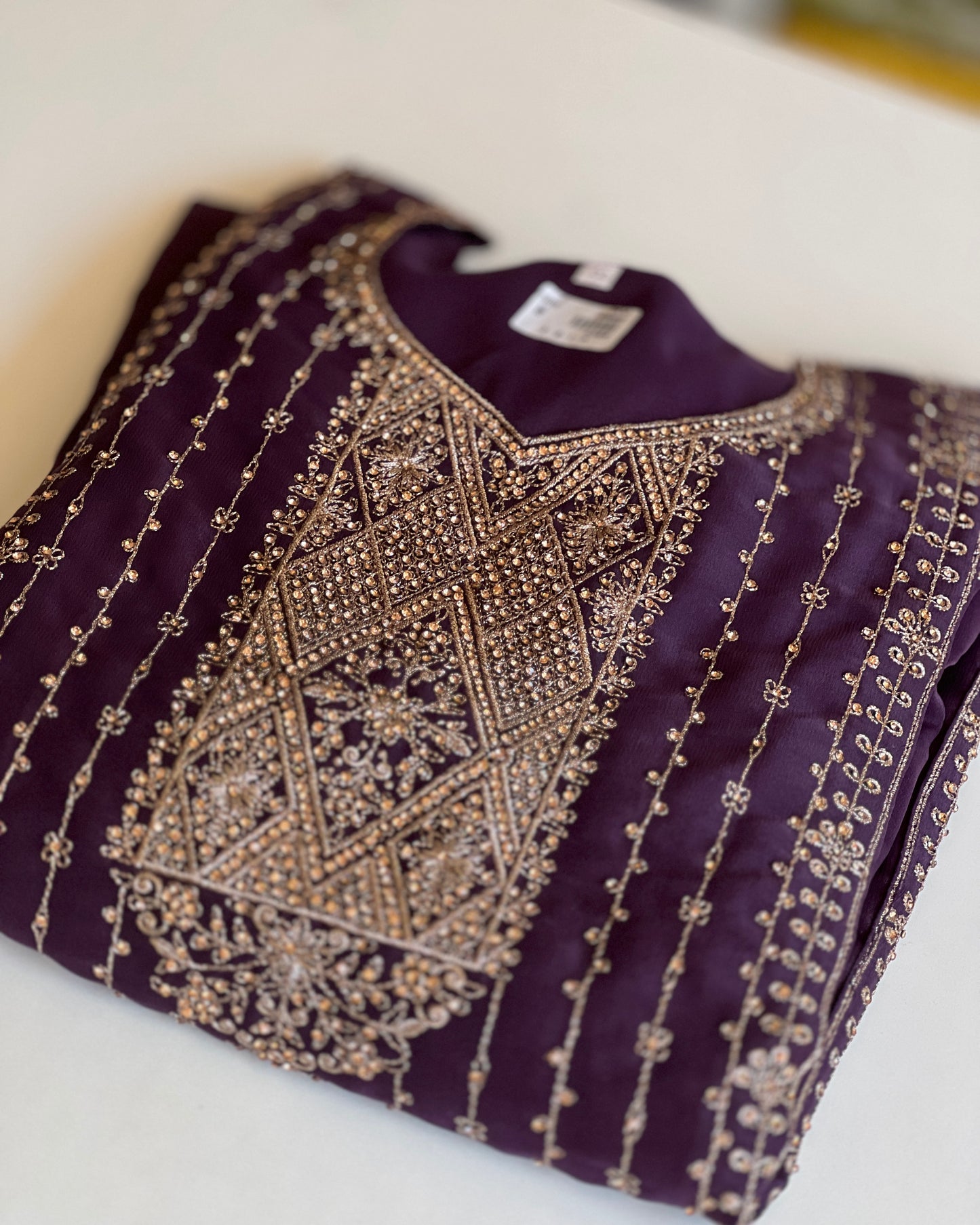 Partywear offer salwar