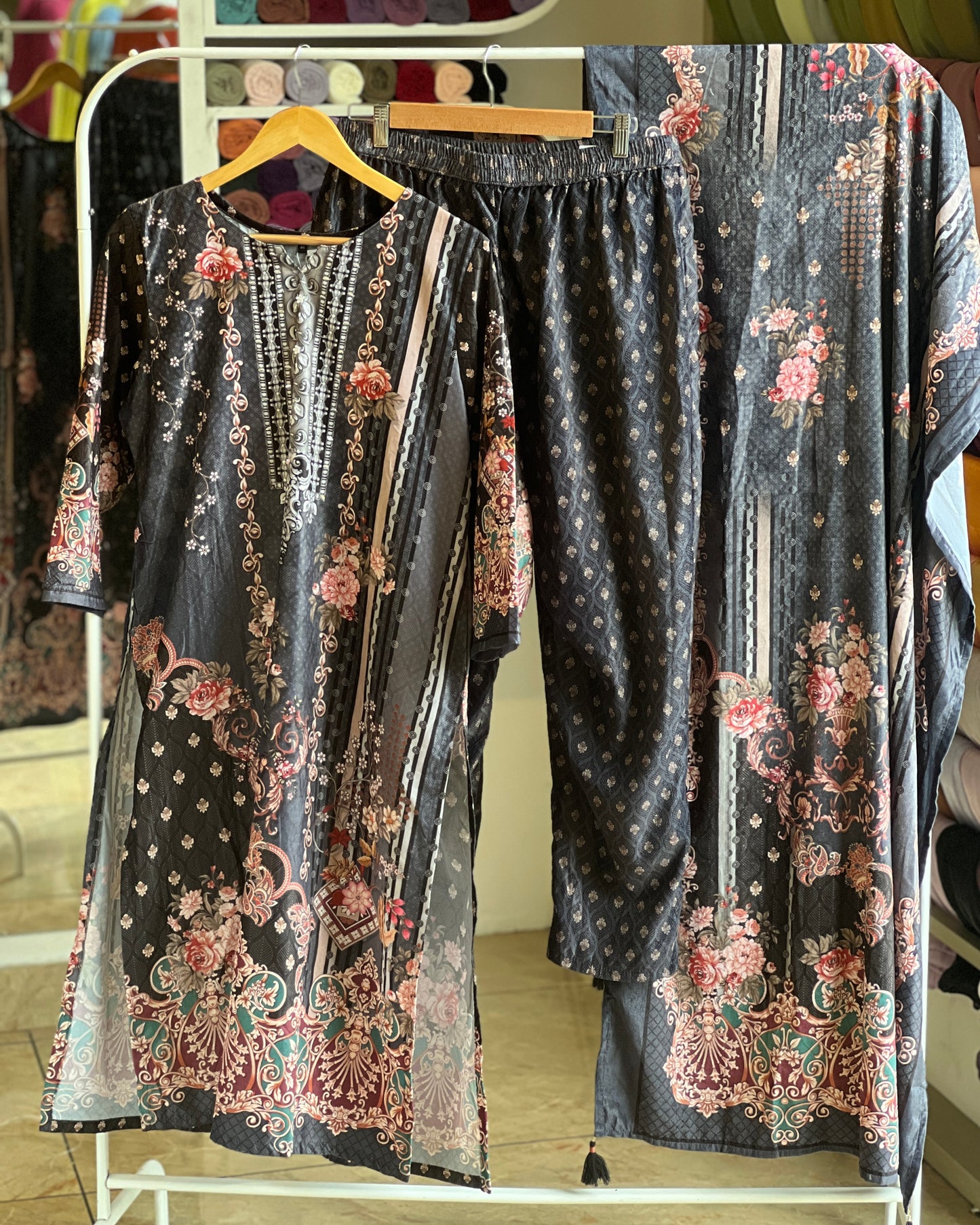 Offer salwars